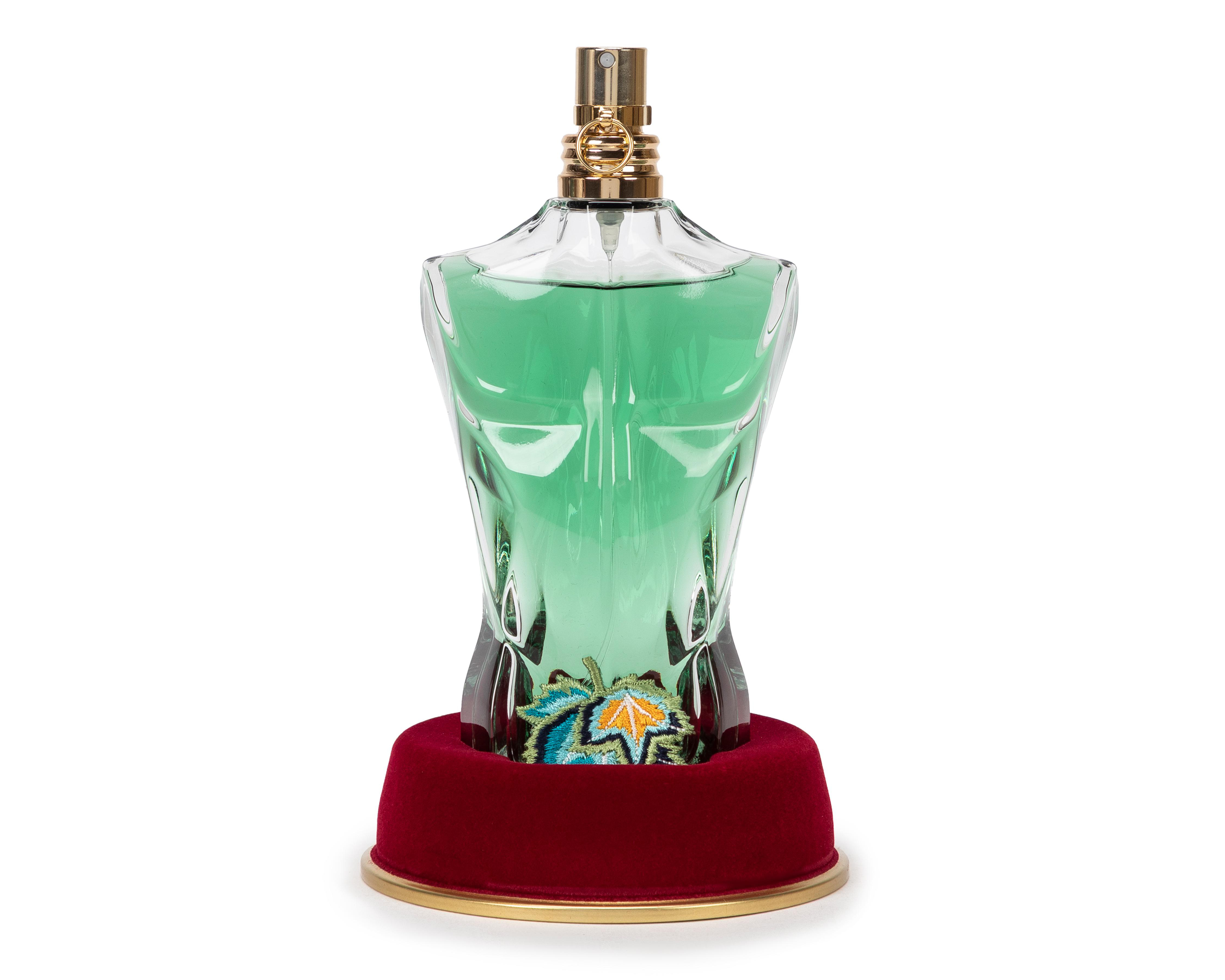 Foto 3 pulgar | Perfume Jean Paul Gaultier Le Beau Paradise Garden Eau de Parfum 125 ml