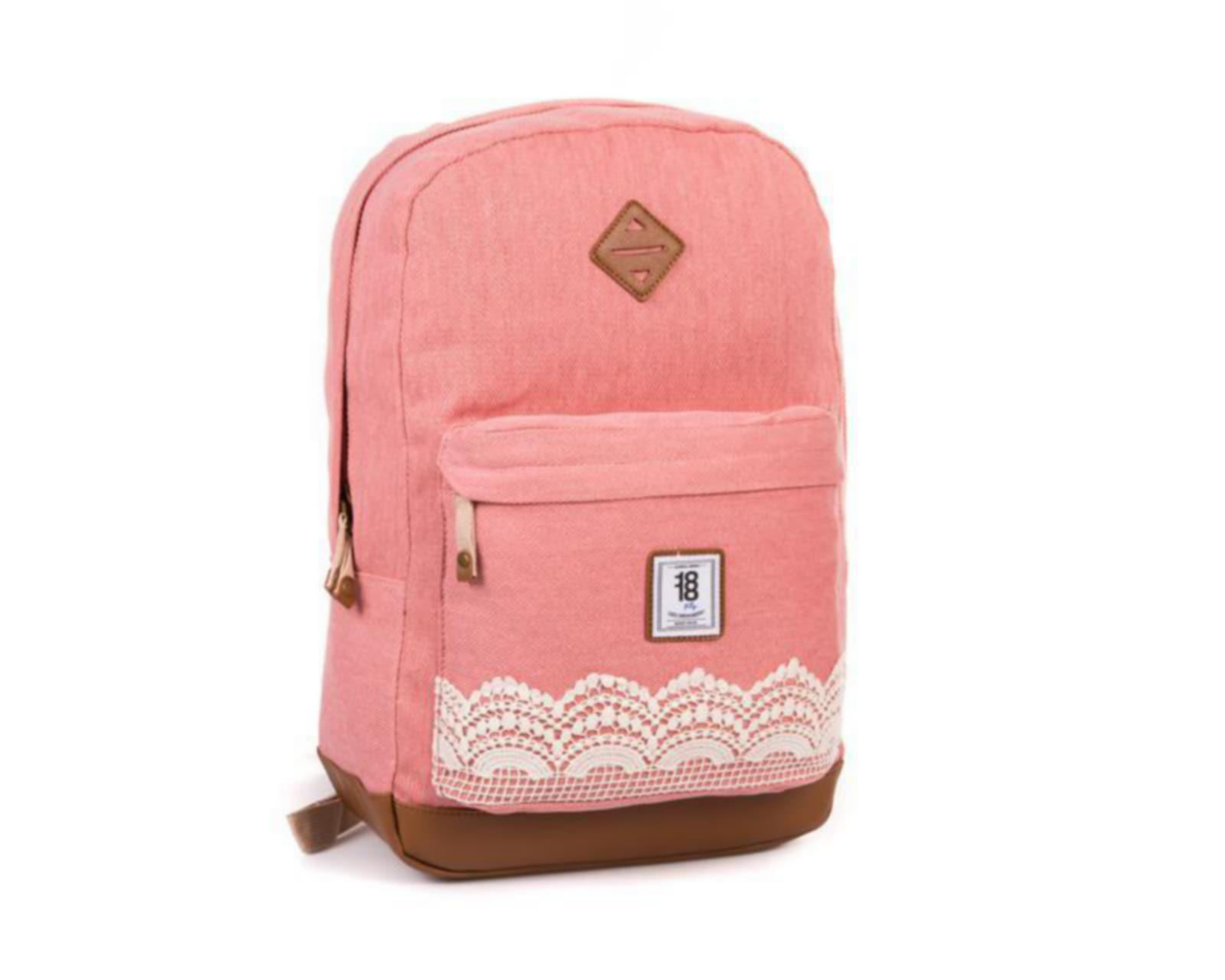 Mochila Chenson 1818 Rosa