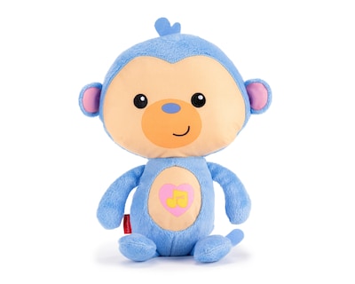 Foto 1 | Monito Brillos Luminosos Fisher-Price