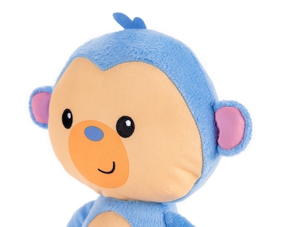 Foto 3 | Monito Brillos Luminosos Fisher-Price
