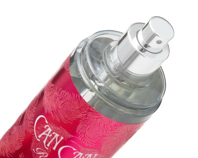 Foto 2 | Loción Can Can - Paris Hilton