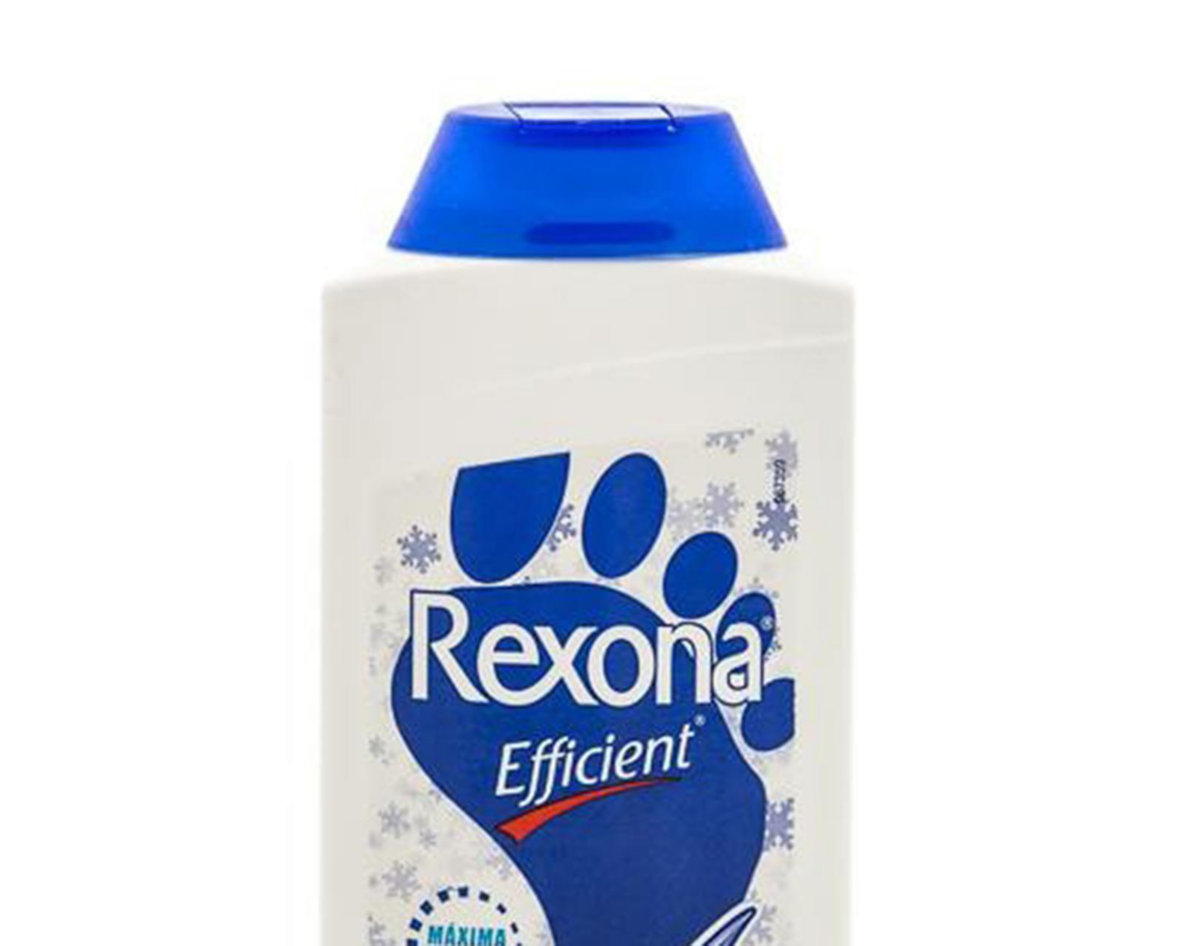 Foto 2 | Talco para Pies Rexona Efficient