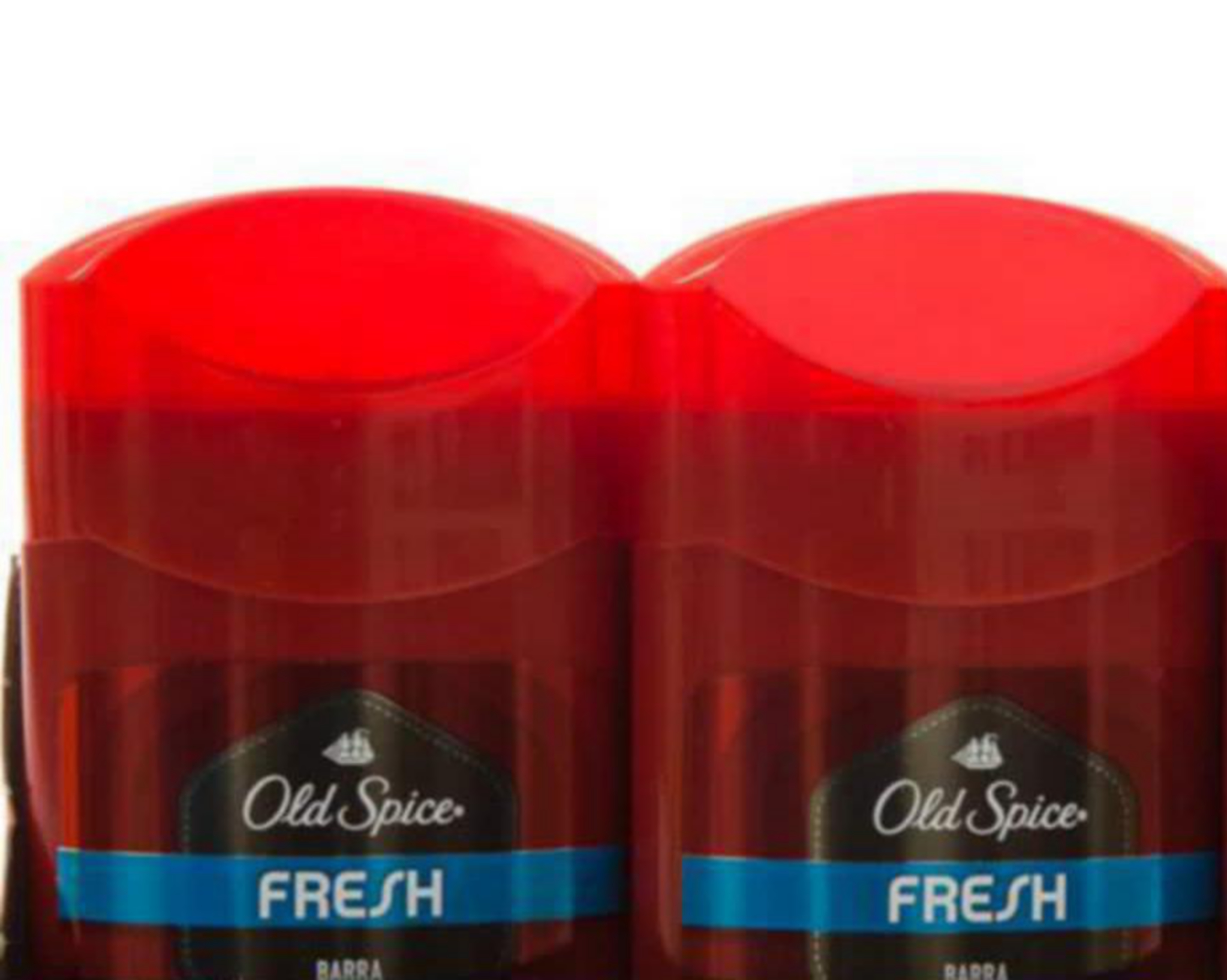 Foto 2 | Set de Desodorantes en Barra Old Spice Fresh