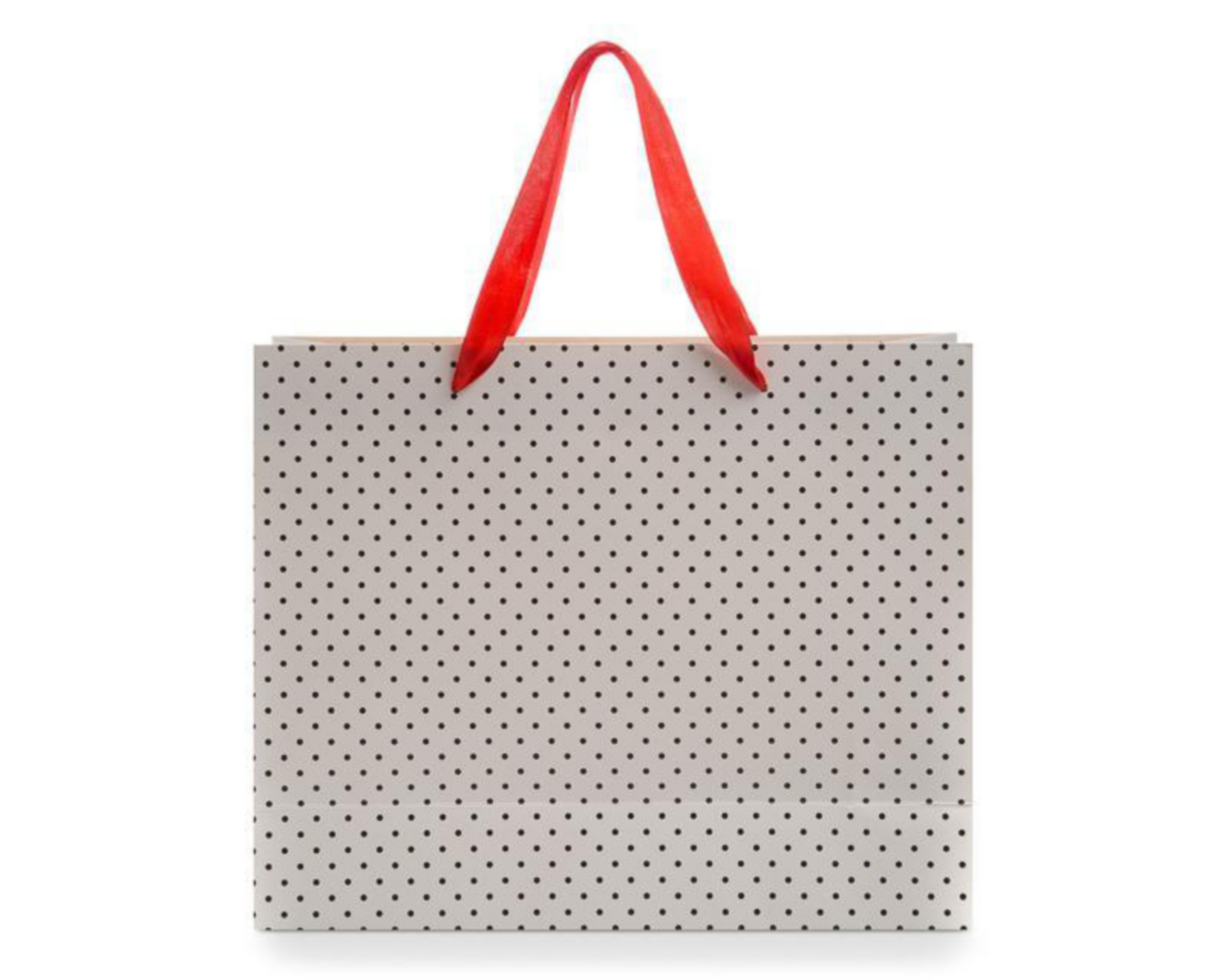 Foto 3 pulgar | Bolsa de Cartón para Regalo 32 x 11 x 26 cm Blanca