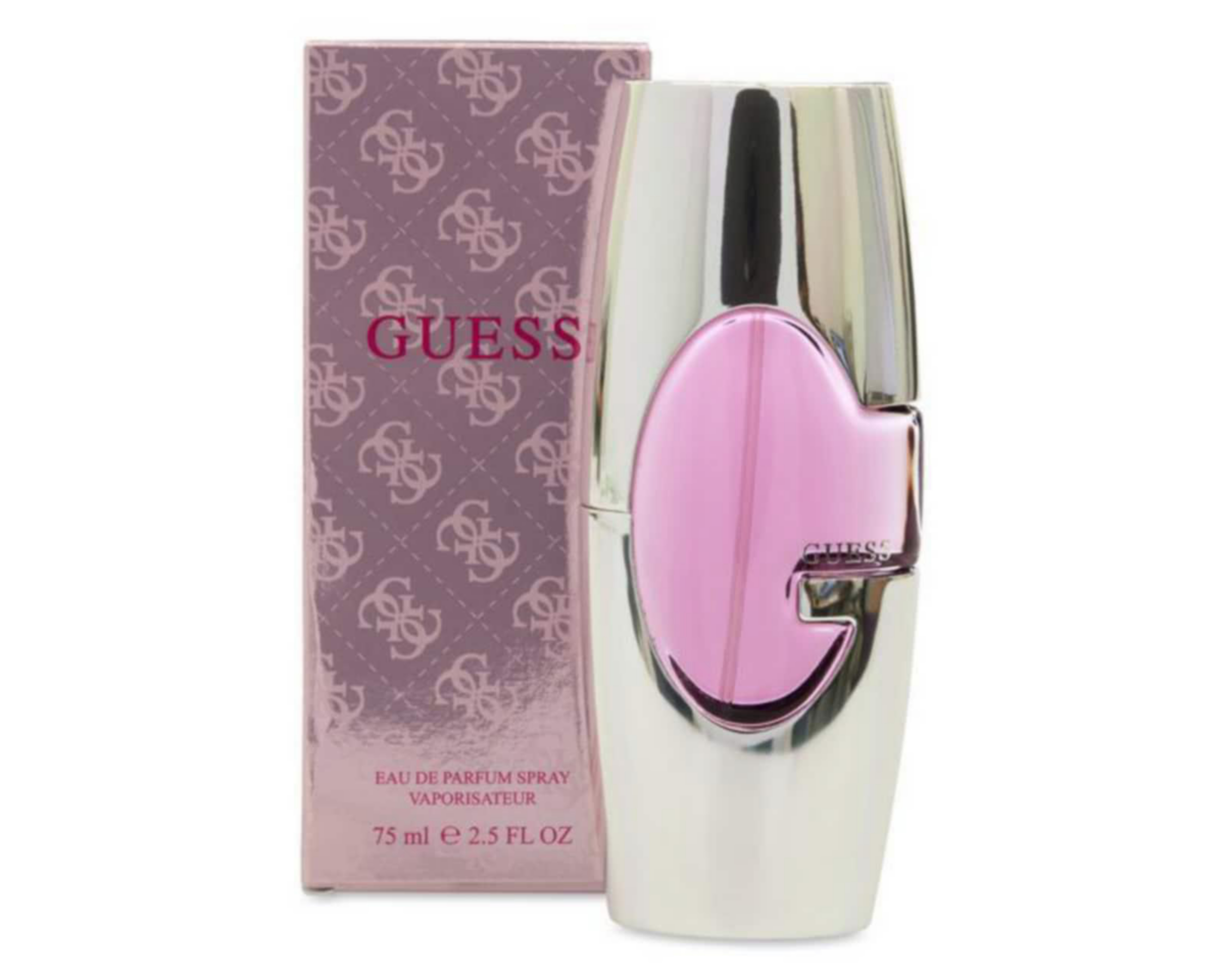 Perfume Guess Eau de Parfum 75 ml