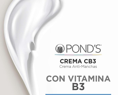 Foto 3 | Crema Pond´s Clarant B3 Piel Seca 100 g