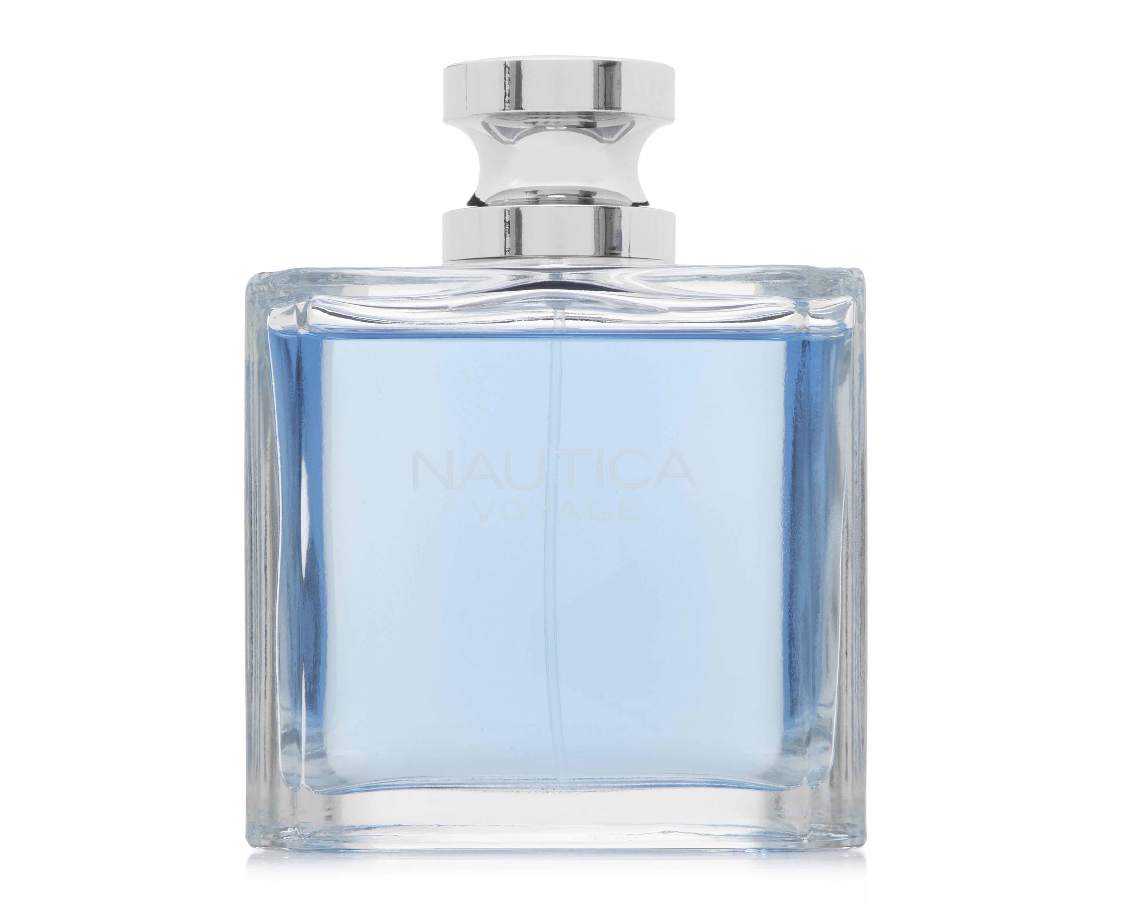 Foto 3 pulgar | Perfume Nautica Voyage Eau de Toilette 100 ml