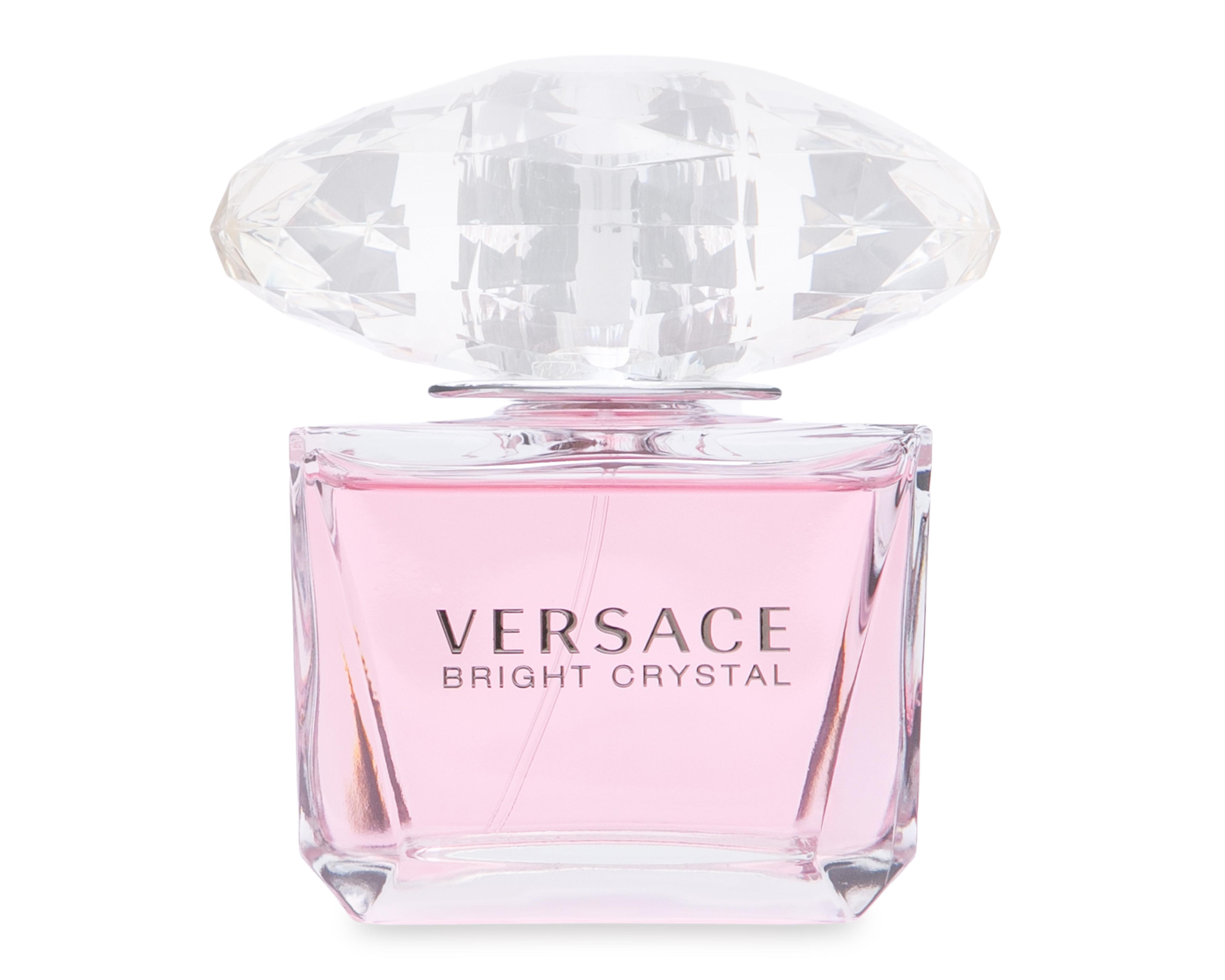 Foto 3 pulgar | Perfume Versace Bright Crystal Eau de Toilette 90 ml