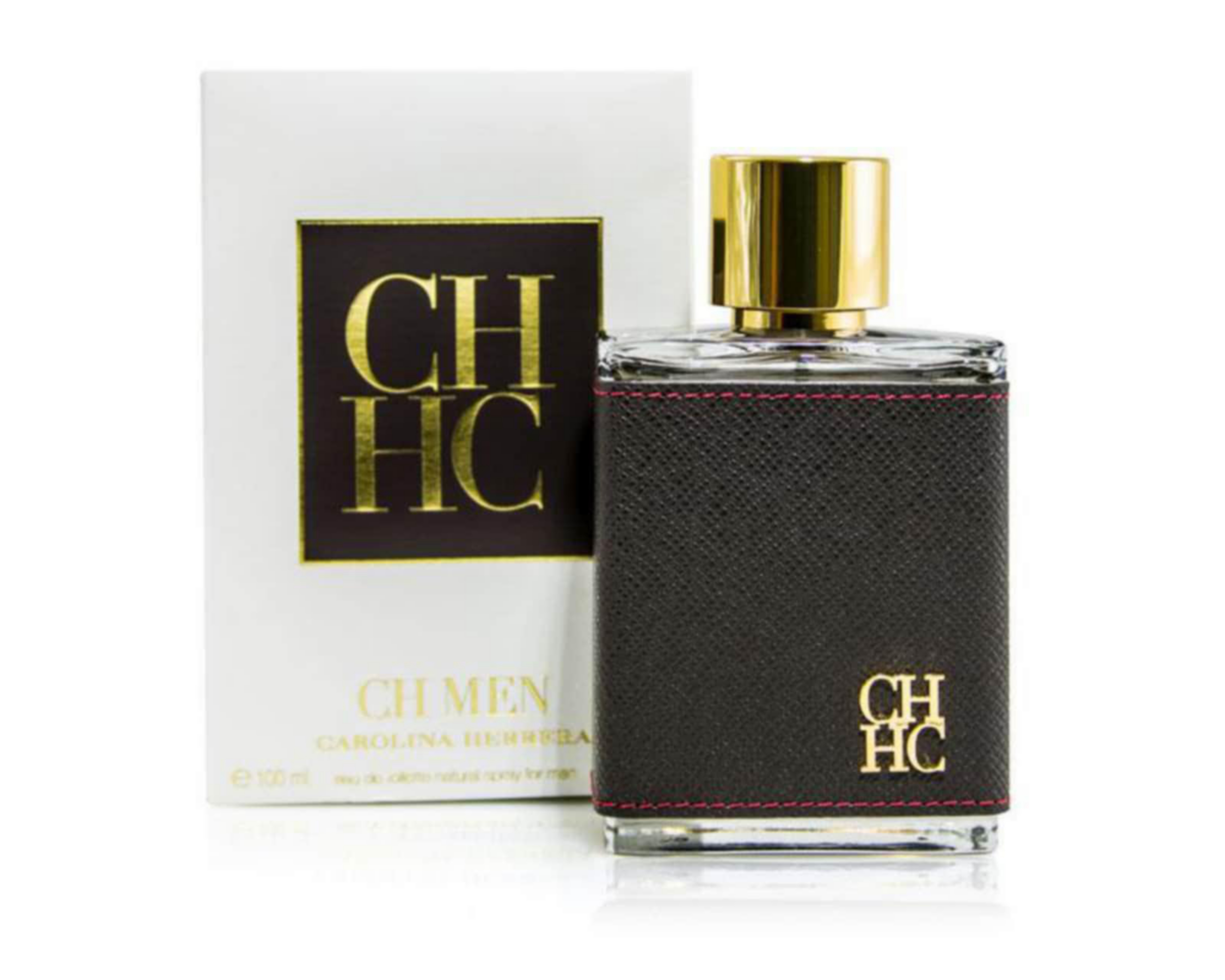 Perfume Carolina Herrera CH Men Eau de Toilette 100 ml