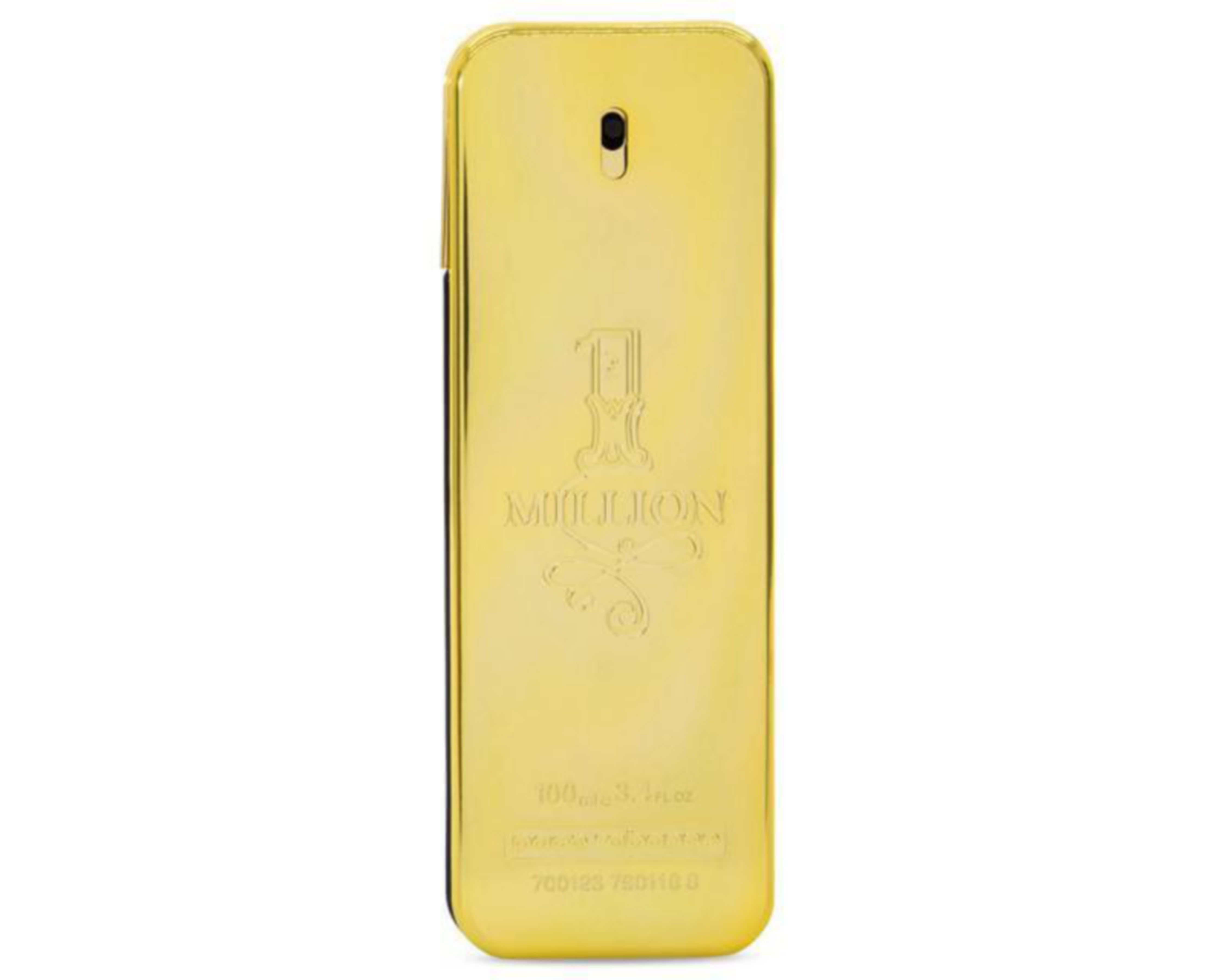 Foto 3 pulgar | Perfume Paco Rabanne 1 Million Eau de Toilette 100 ml