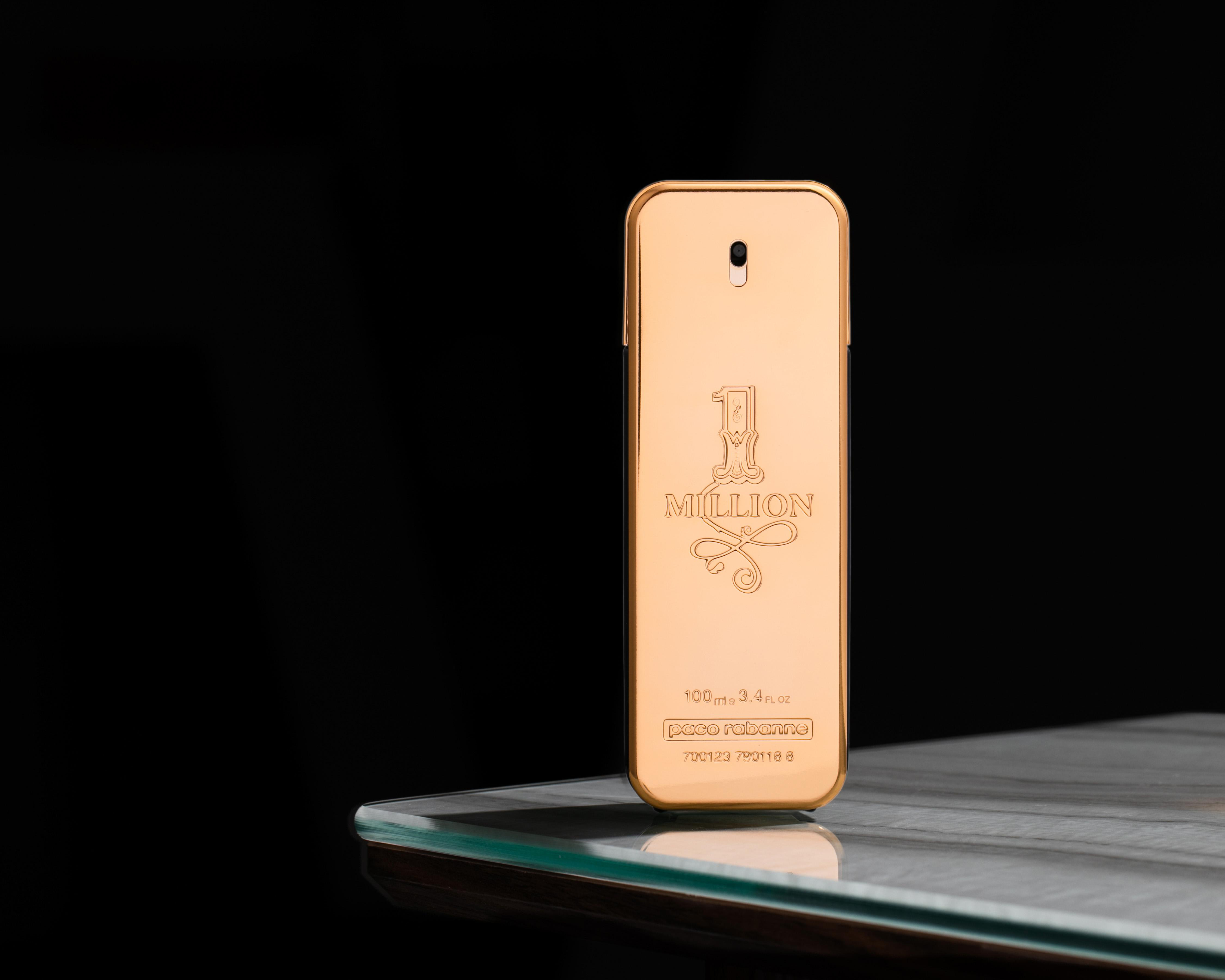 Foto 4 pulgar | Perfume Paco Rabanne 1 Million Eau de Toilette 100 ml