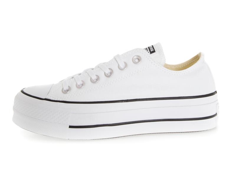 converse mujer blancas suela gruesa converse mujer blancas suela gruesa