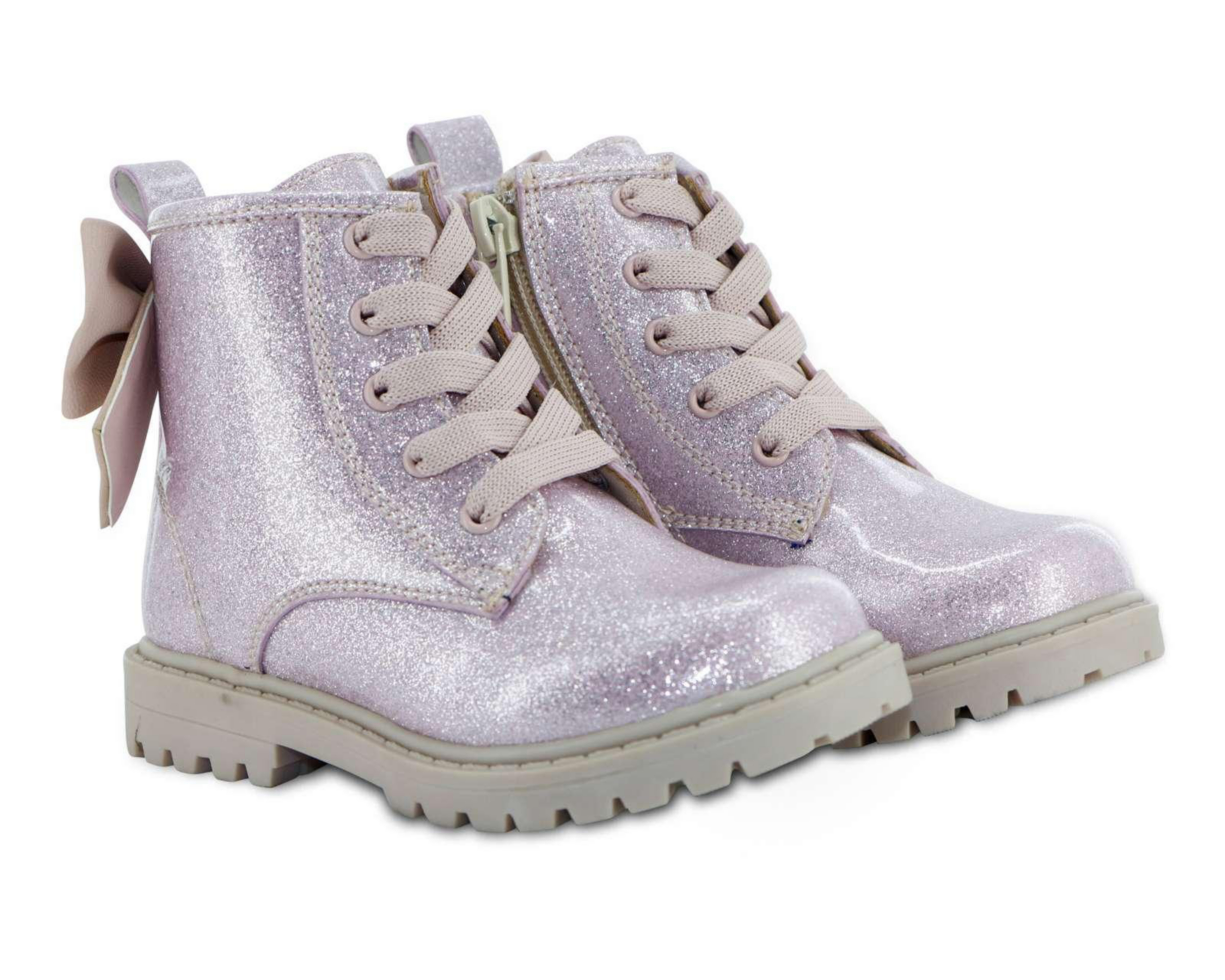 Botas de Moda Bambino para Niña