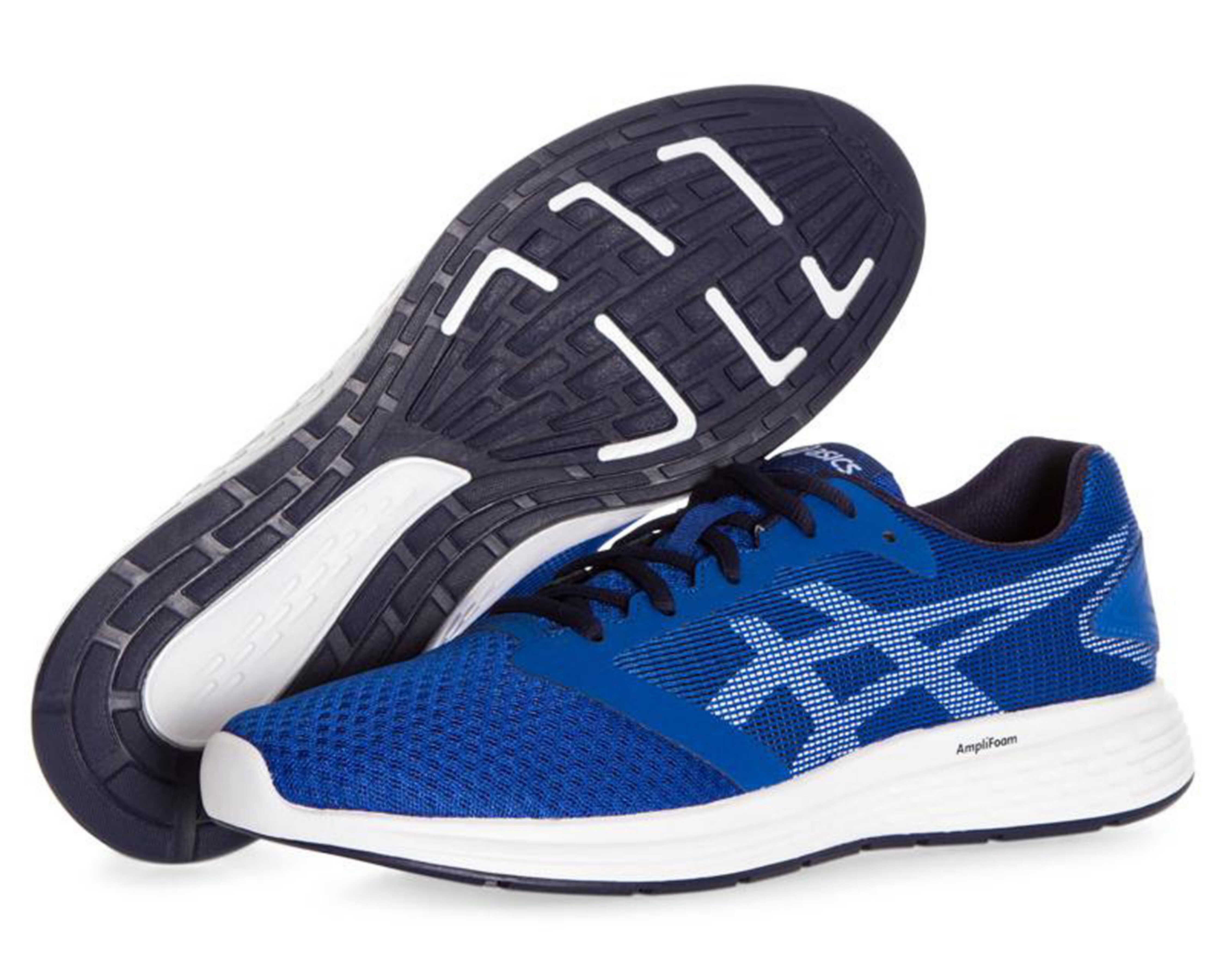 asic patriot hombre asic patriot hombre