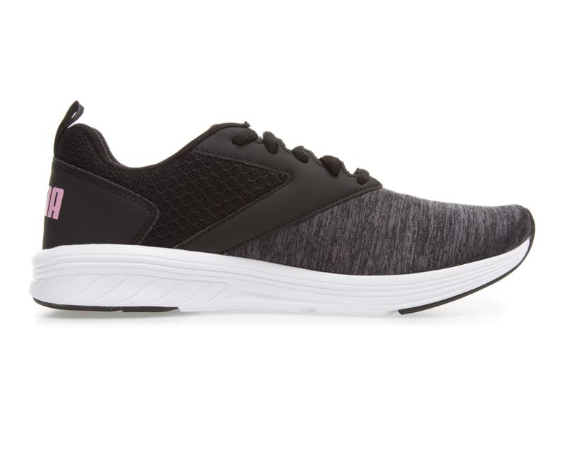 zapatos puma mujer negros zapatos puma mujer negros