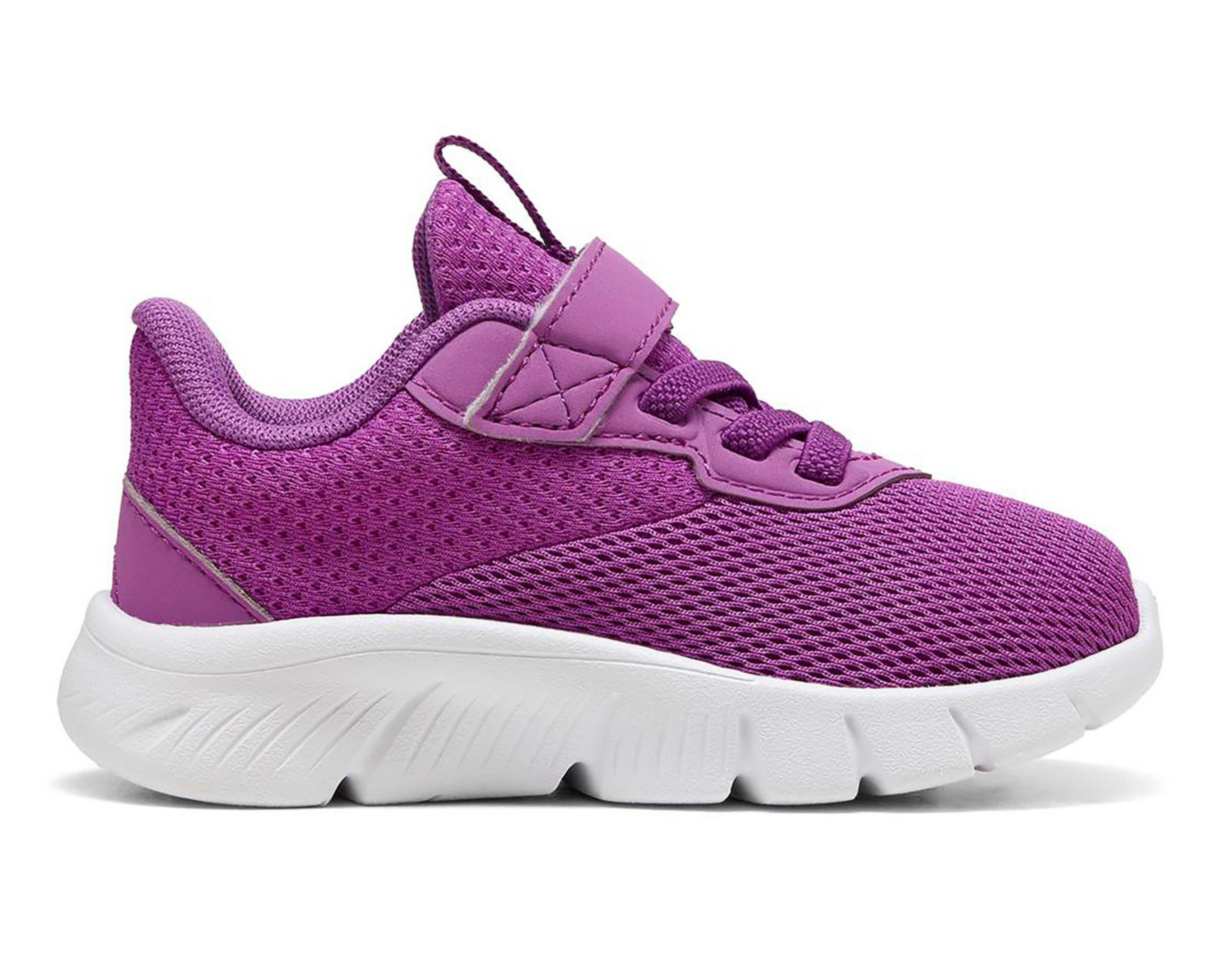 Foto 3 pulgar | Tenis Puma FlexFocus Modern AC+ para Bebé Niña