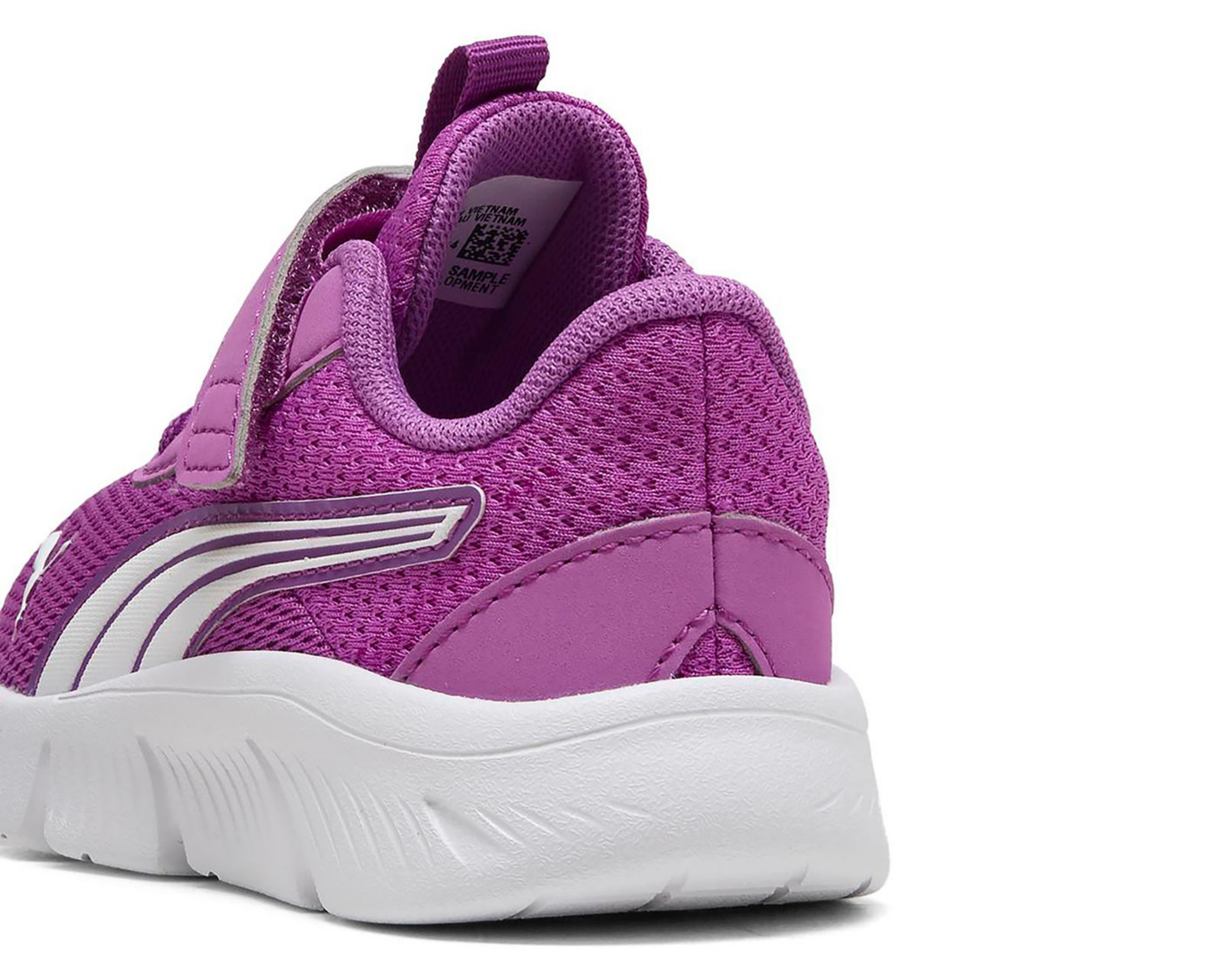 Foto 7 pulgar | Tenis Puma FlexFocus Modern AC+ para Bebé Niña
