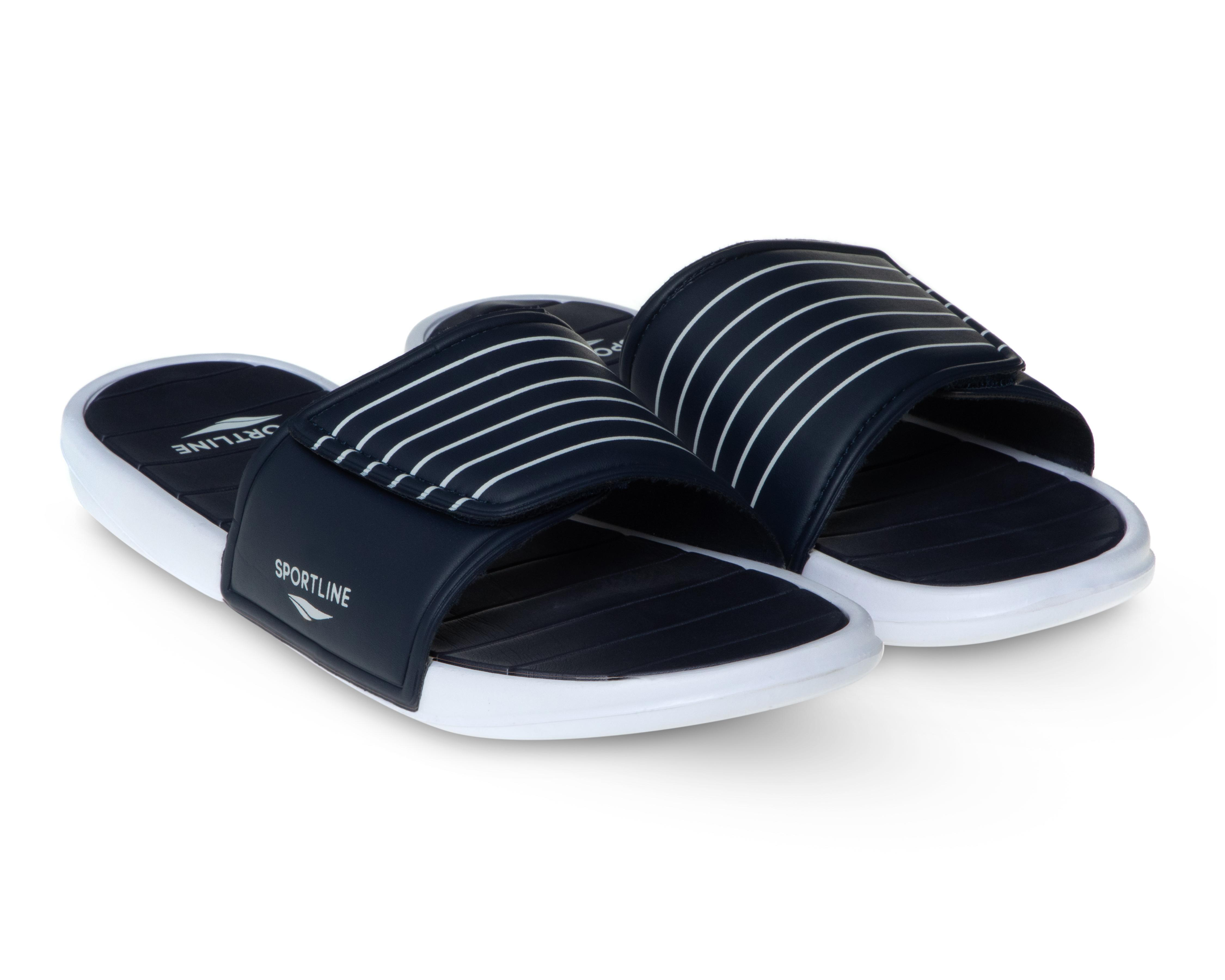 Sandalias Deportivas Sportline para Hombre