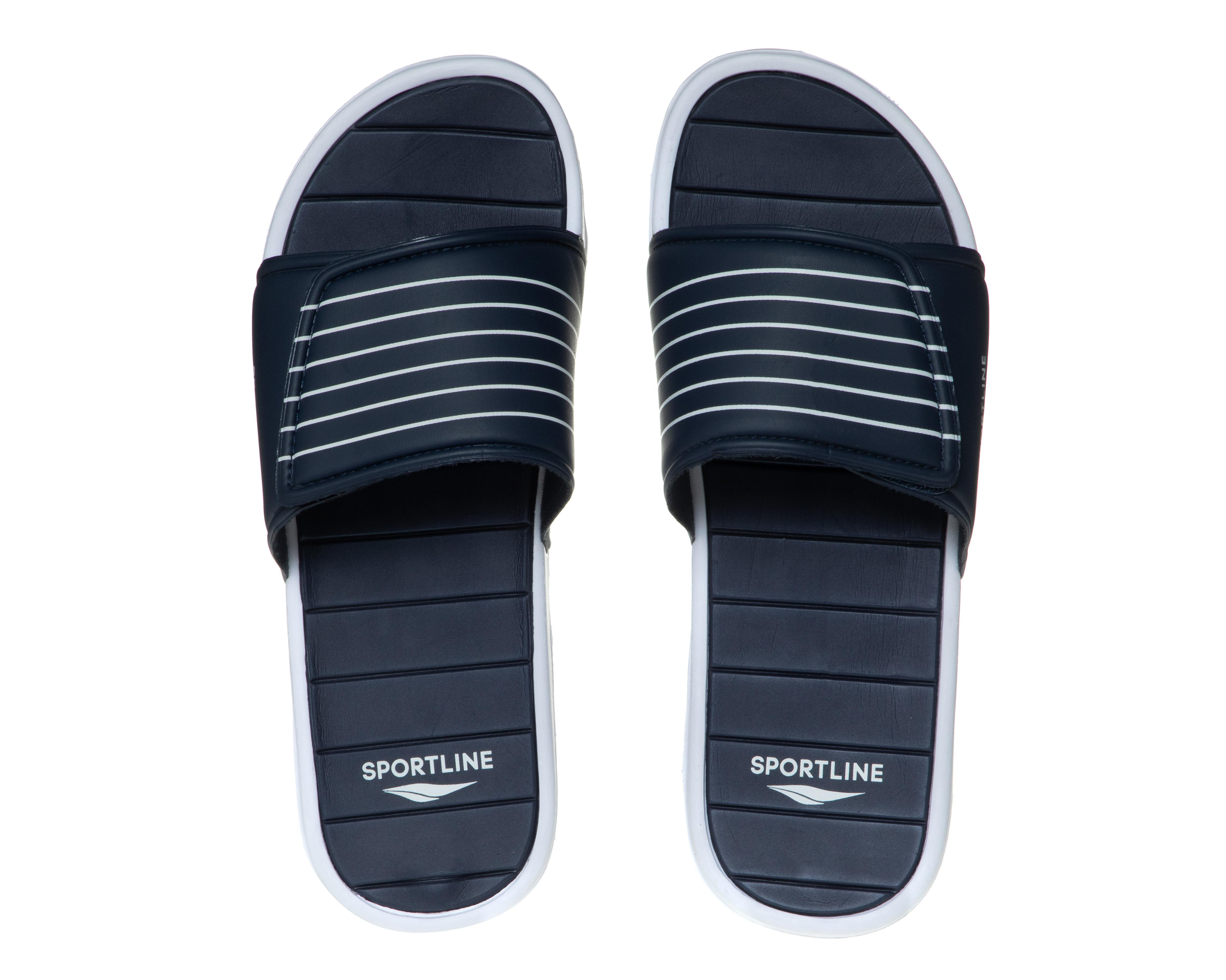 Foto 4 pulgar | Sandalias Deportivas Sportline para Hombre