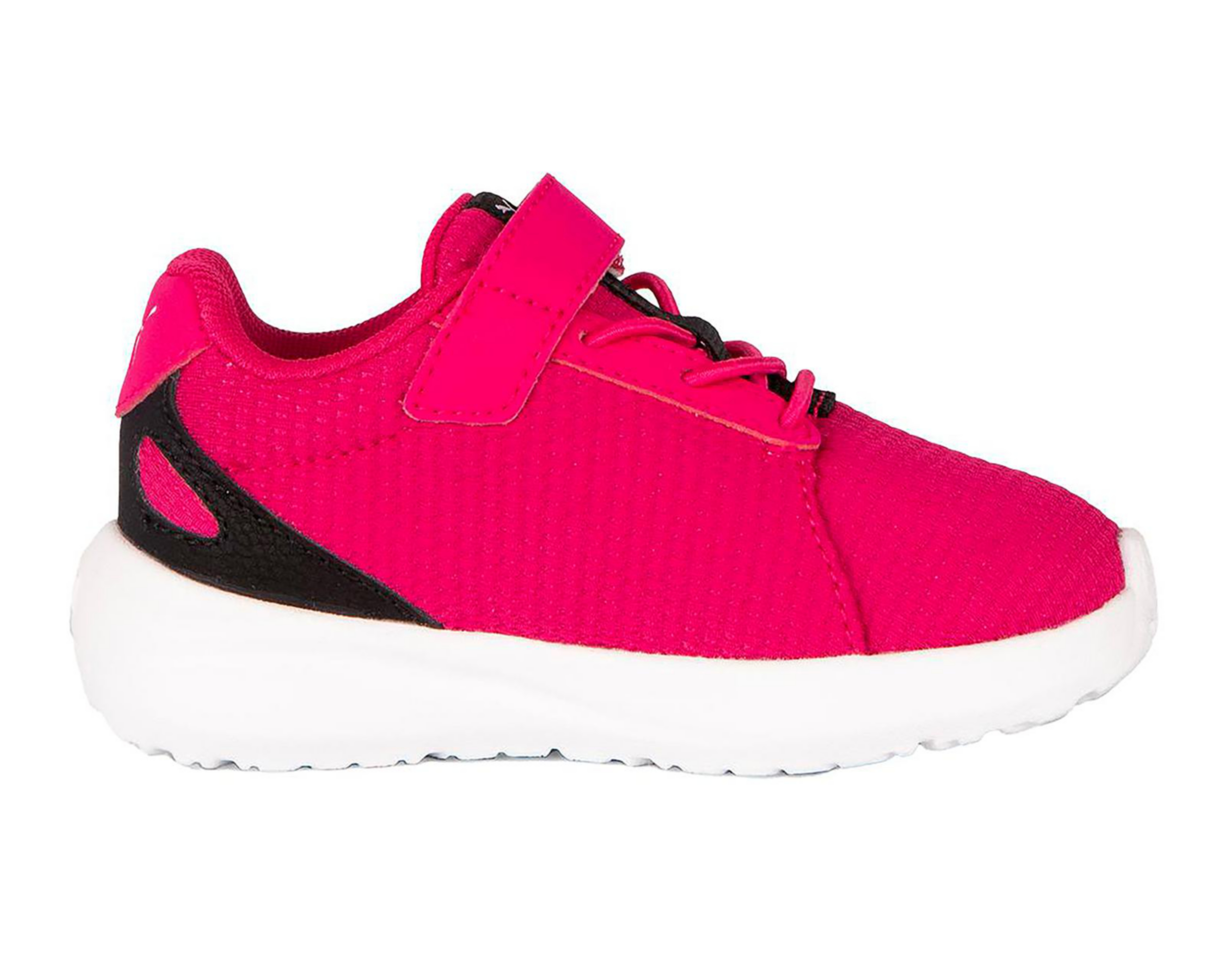 Foto 3 pulgar | Tenis Puma Soft Cosmic para Bebé Niña