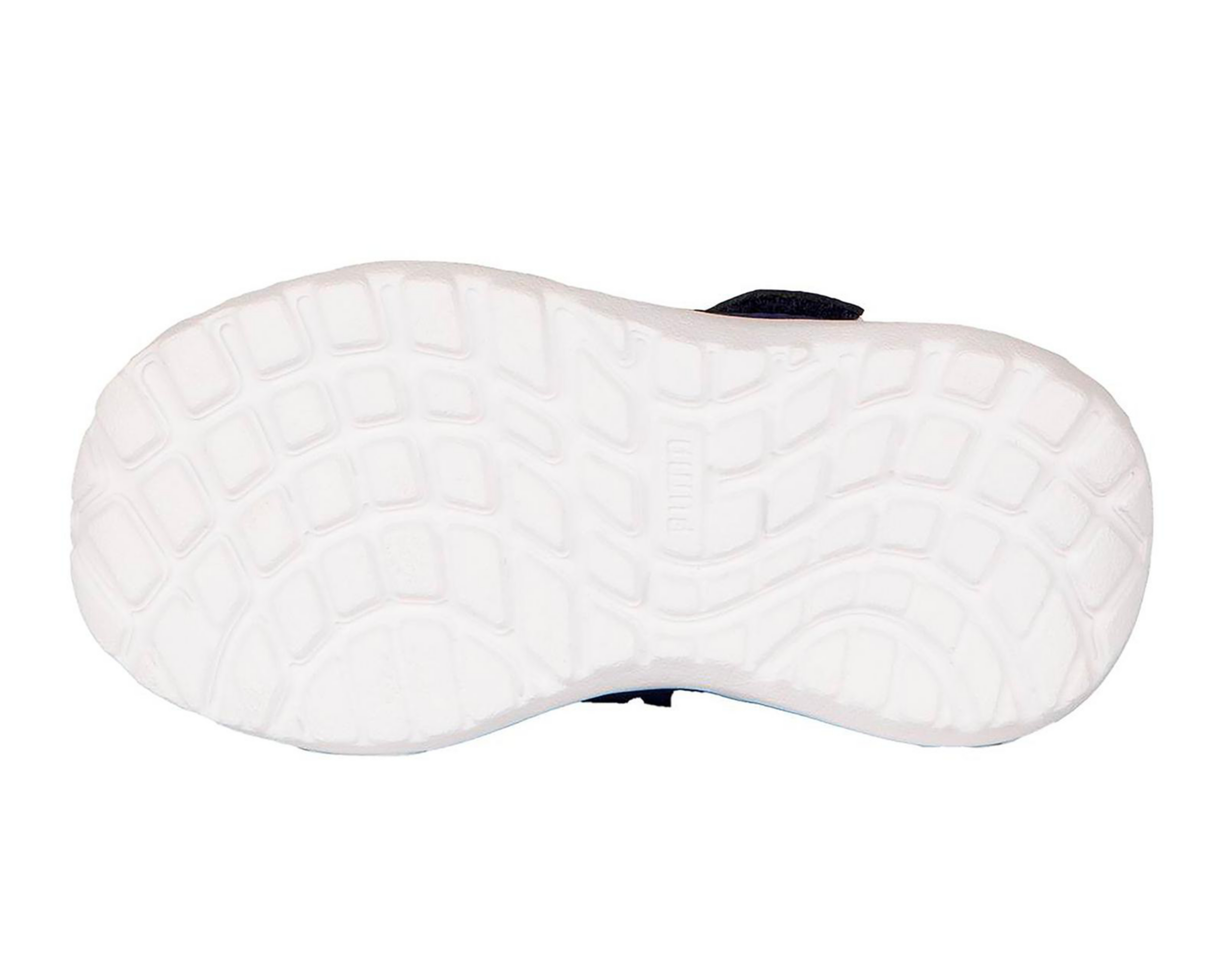 Foto 5 pulgar | Tenis Puma Soft Cosmic LT AC In para Bebé Niño