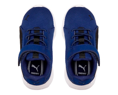 Foto 5 | Tenis Puma Soft Cosmic LT AC In para Bebé Niño