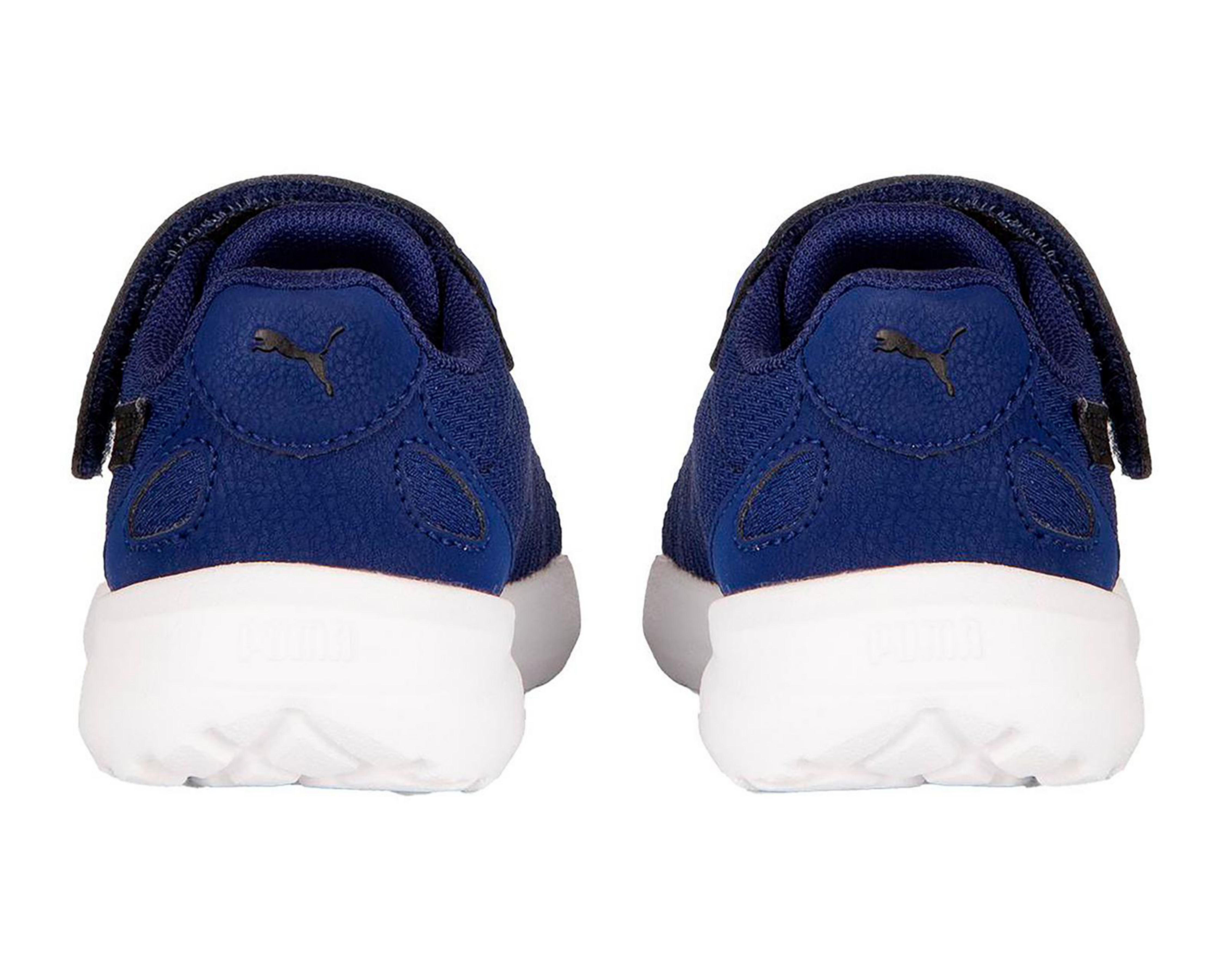 Foto 7 pulgar | Tenis Puma Soft Cosmic LT AC In para Bebé Niño