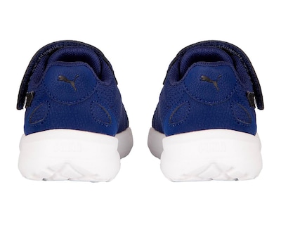 Foto 6 | Tenis Puma Soft Cosmic LT AC In para Bebé Niño