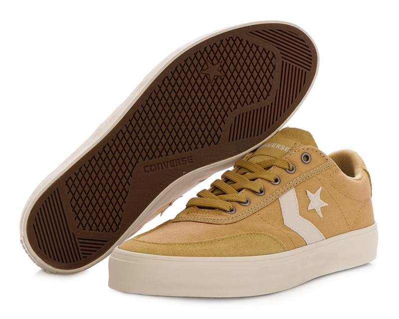 converse amarillos hombre