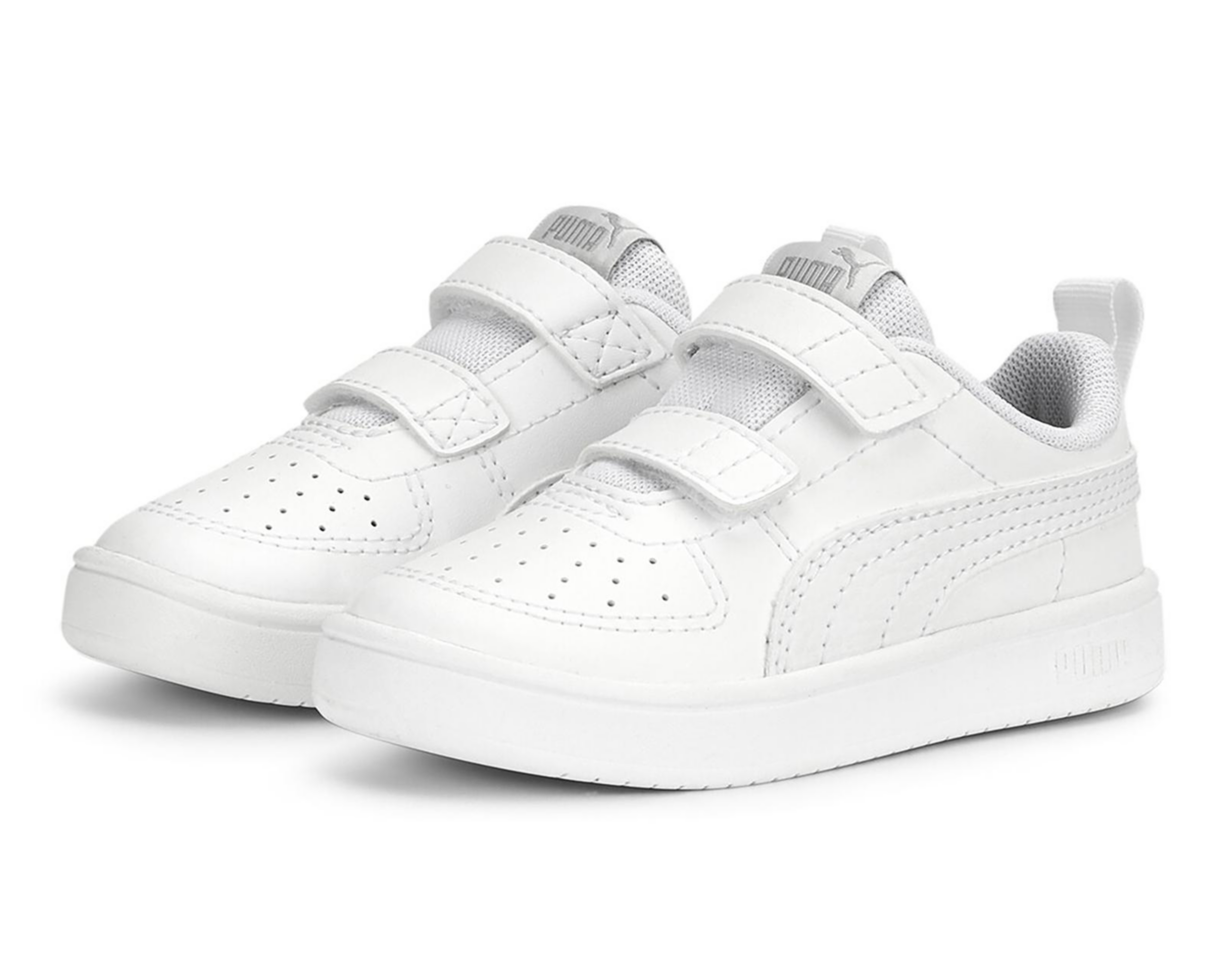 Foto 2 pulgar | Tenis Puma Rickie V para Bebé Niño