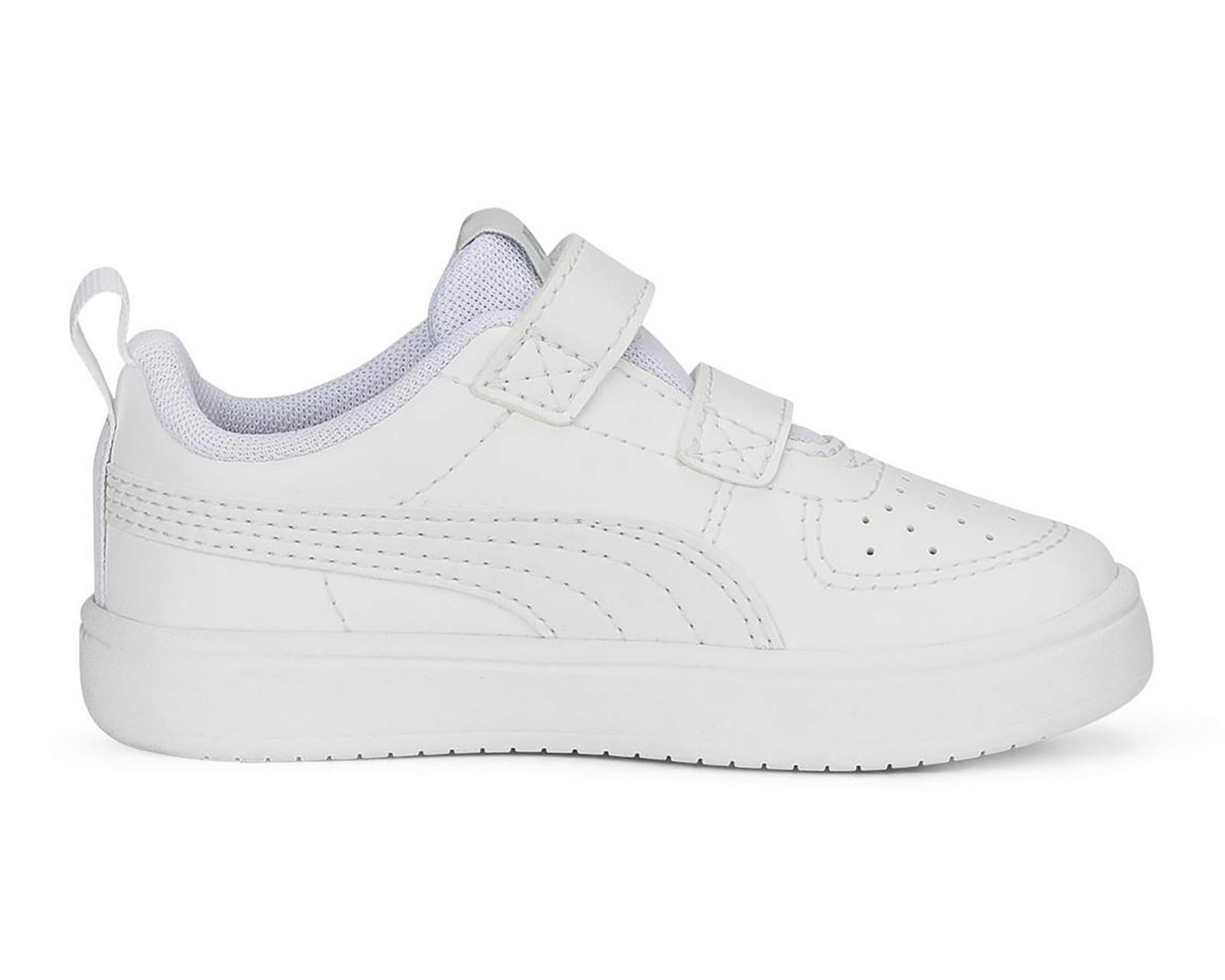 Foto 3 pulgar | Tenis Puma Rickie V para Bebé Niño