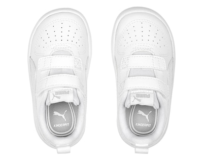 Foto 5 | Tenis Puma Rickie V para Bebé Niño