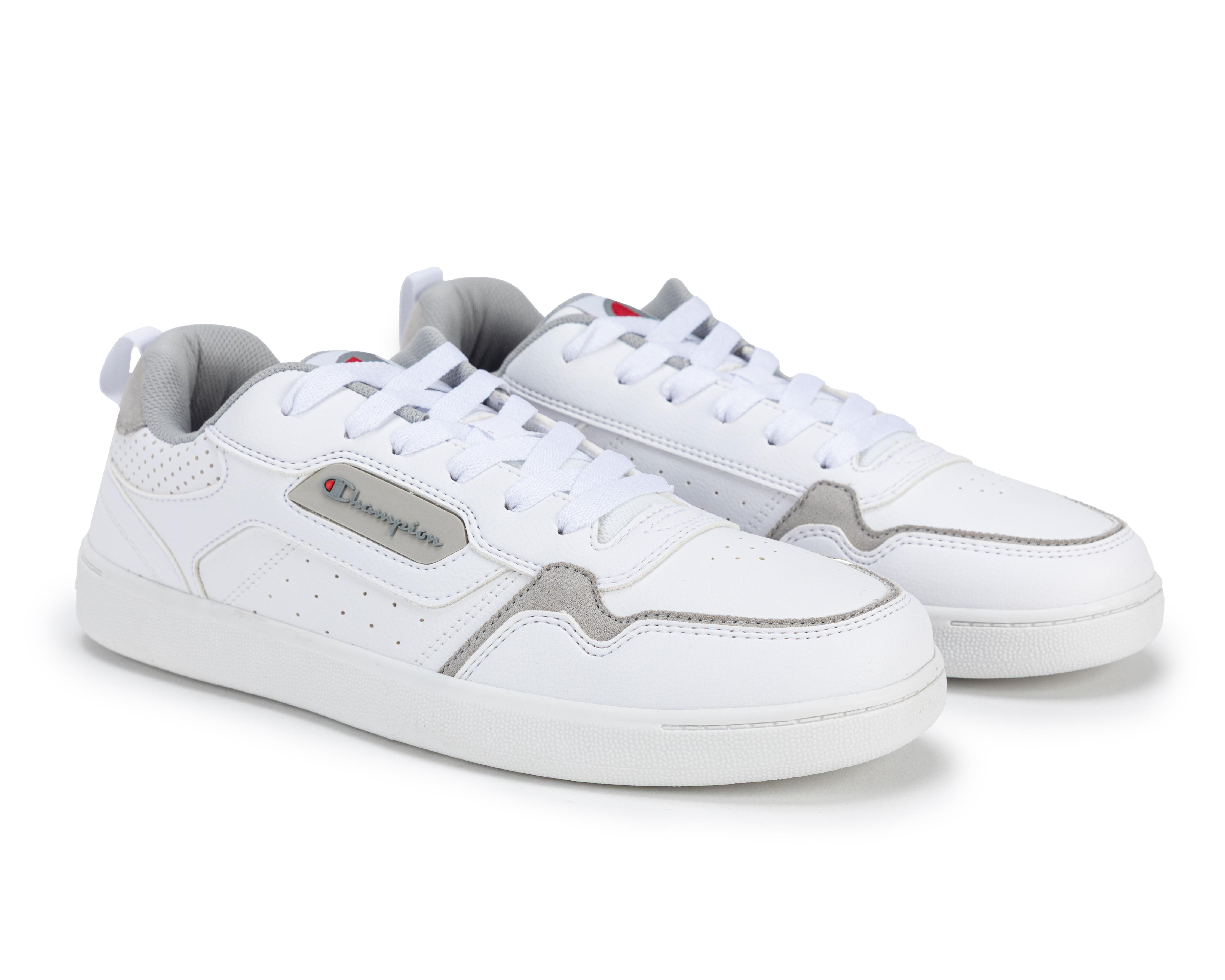 Tenis Champion Auckland Ultra Ox para Hombre $999