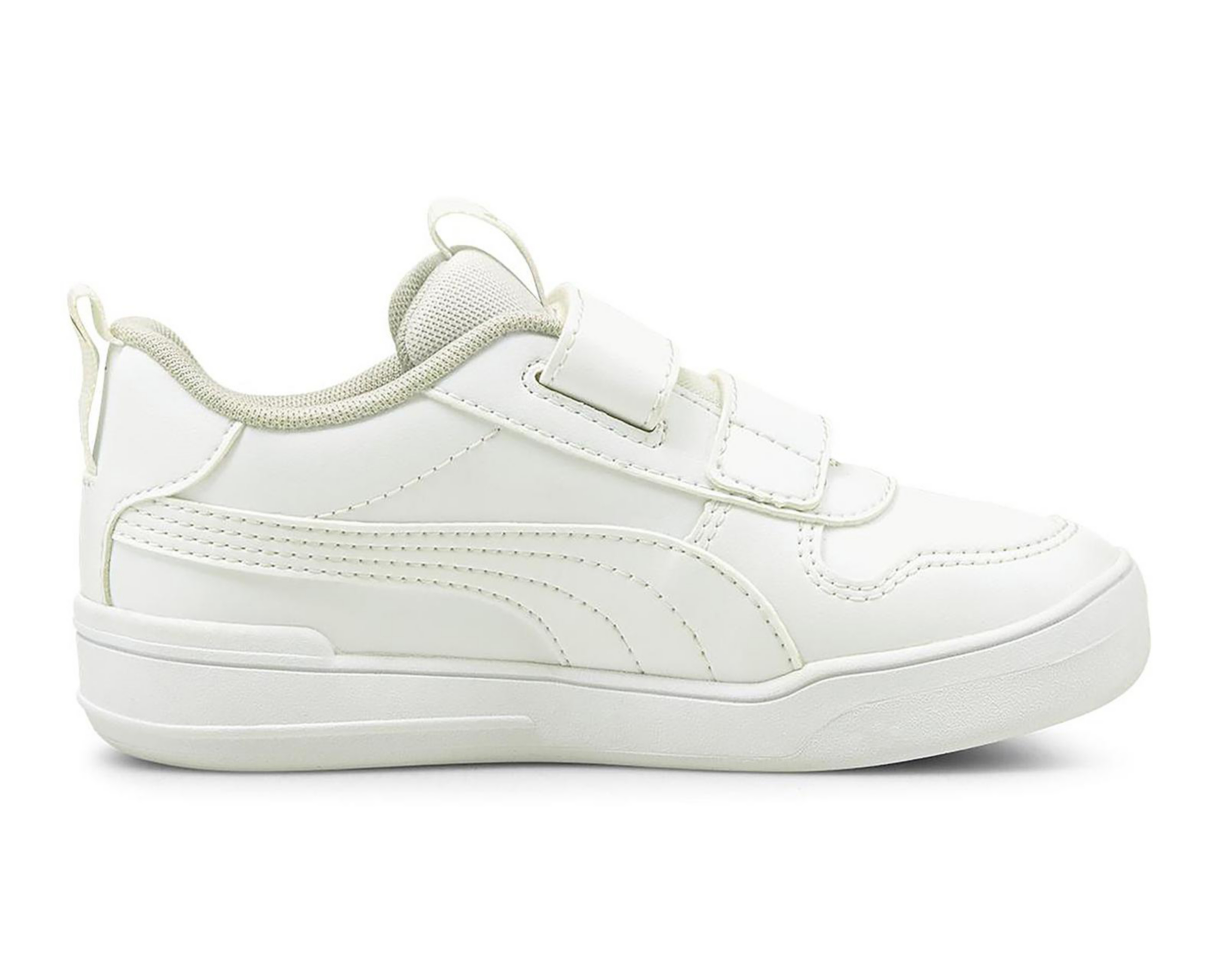 Foto 3 pulgar | Tenis Puma Multiflex SL V para Niño