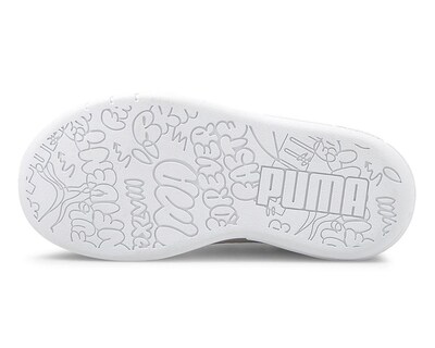 Foto 4 | Tenis Puma Multiflex SL V para Niño