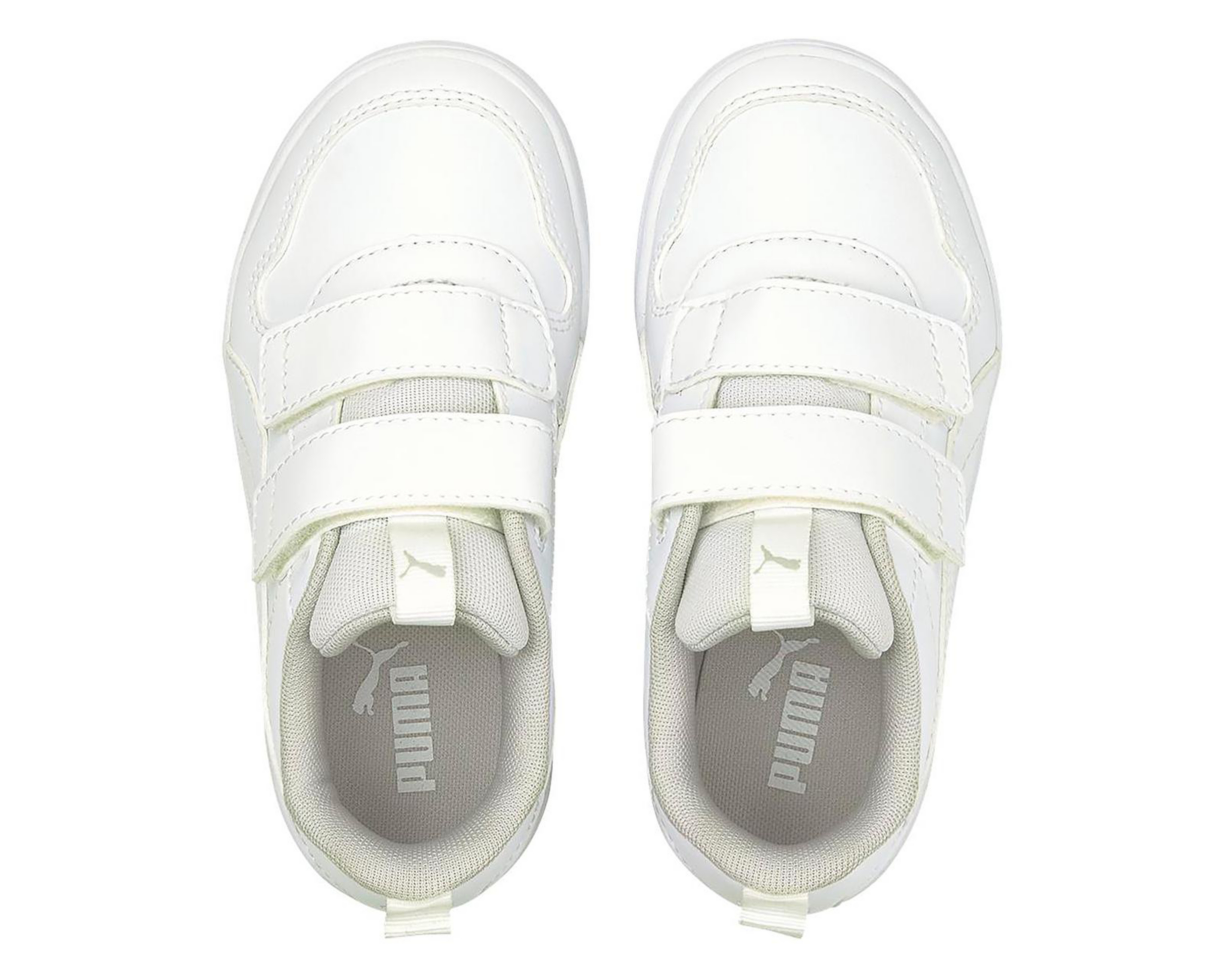 Foto 5 | Tenis Puma Multiflex SL V para Niño