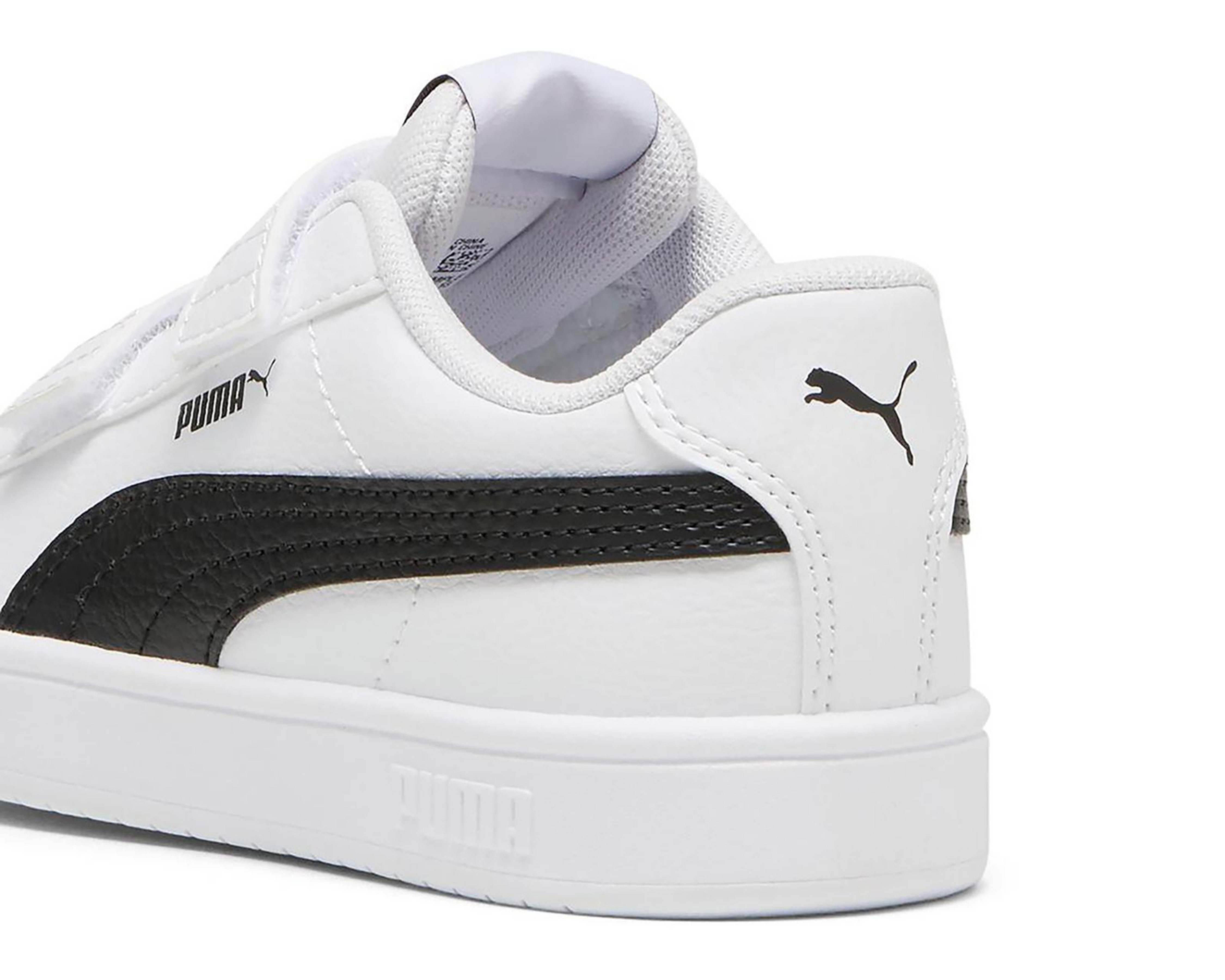 Foto 7 pulgar | Tenis Puma Rickie Classic para Niño