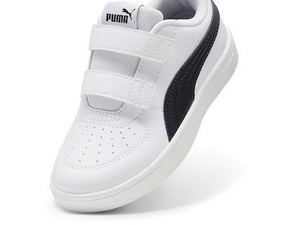 Foto 5 | Tenis Puma Rickie V para Niño