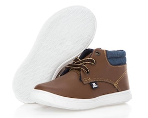 Zapatos Para Bebe Nino En Linea Coppel Com
