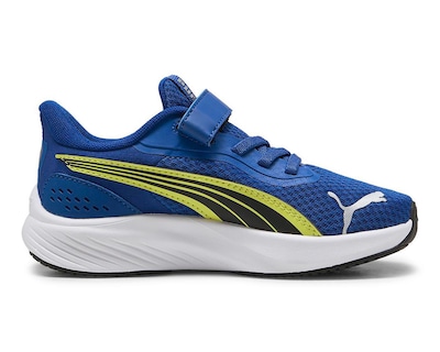 Foto 2 | Tenis Puma Pounce Lite para Niño