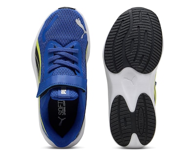 Foto 4 | Tenis Puma Pounce Lite para Niño