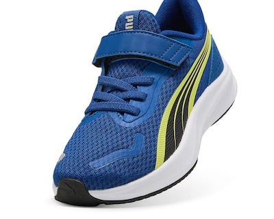 Foto 5 | Tenis Puma Pounce Lite para Niño