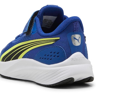 Foto 6 | Tenis Puma Pounce Lite para Niño