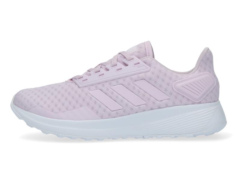 adidas rosas de mujer