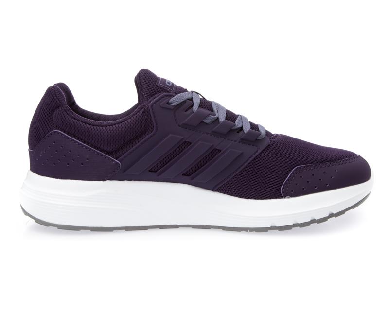 tenis adidas galaxy 4 para dama