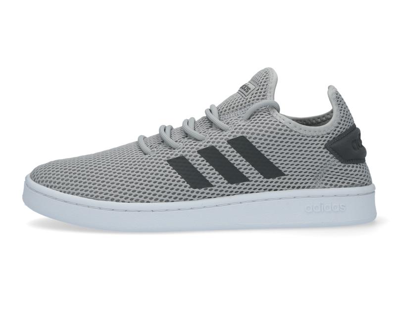 tenis adidas casuales hombre