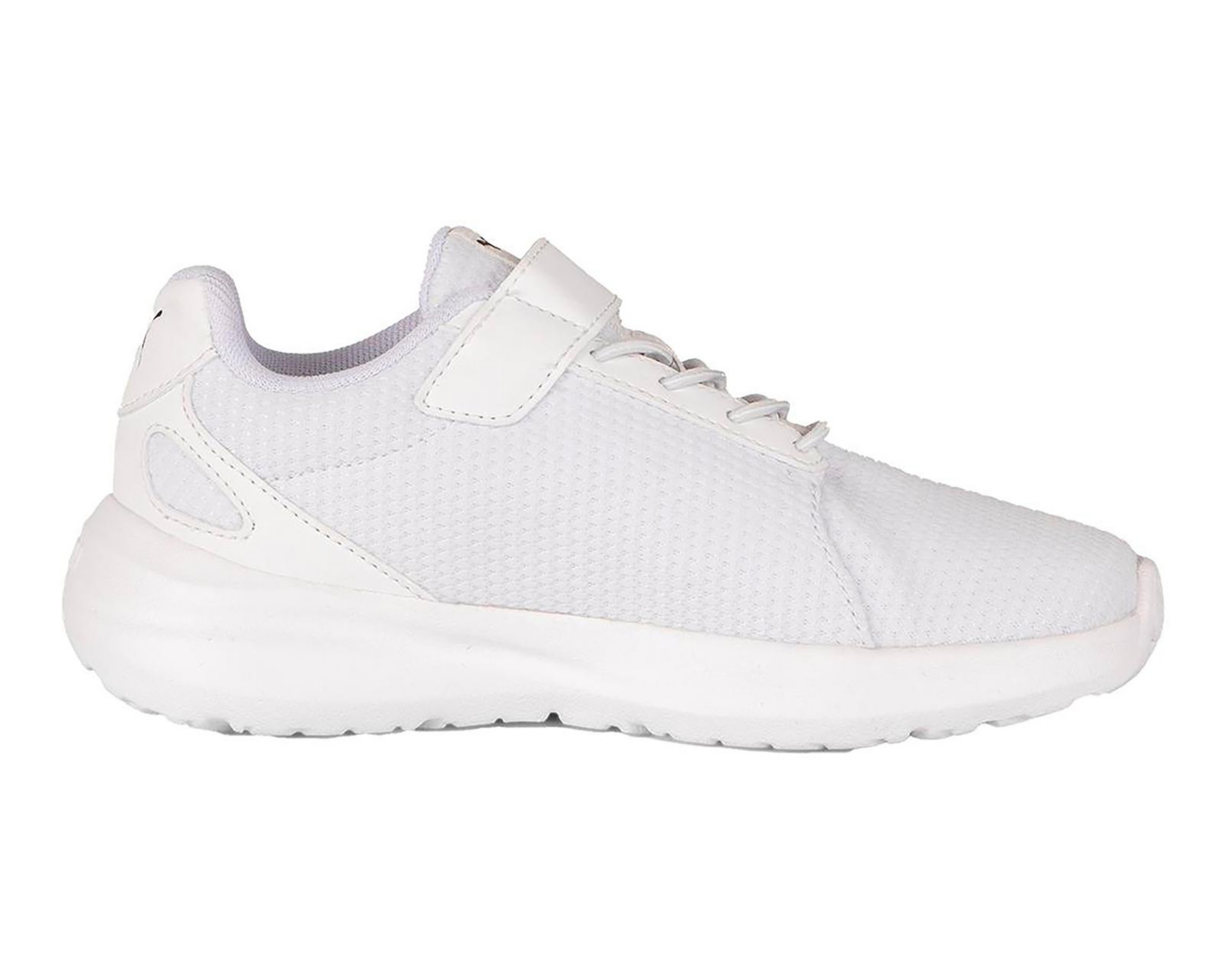 Foto 3 pulgar | Tenis Puma Soft Cosmic LT AC PS para Niño