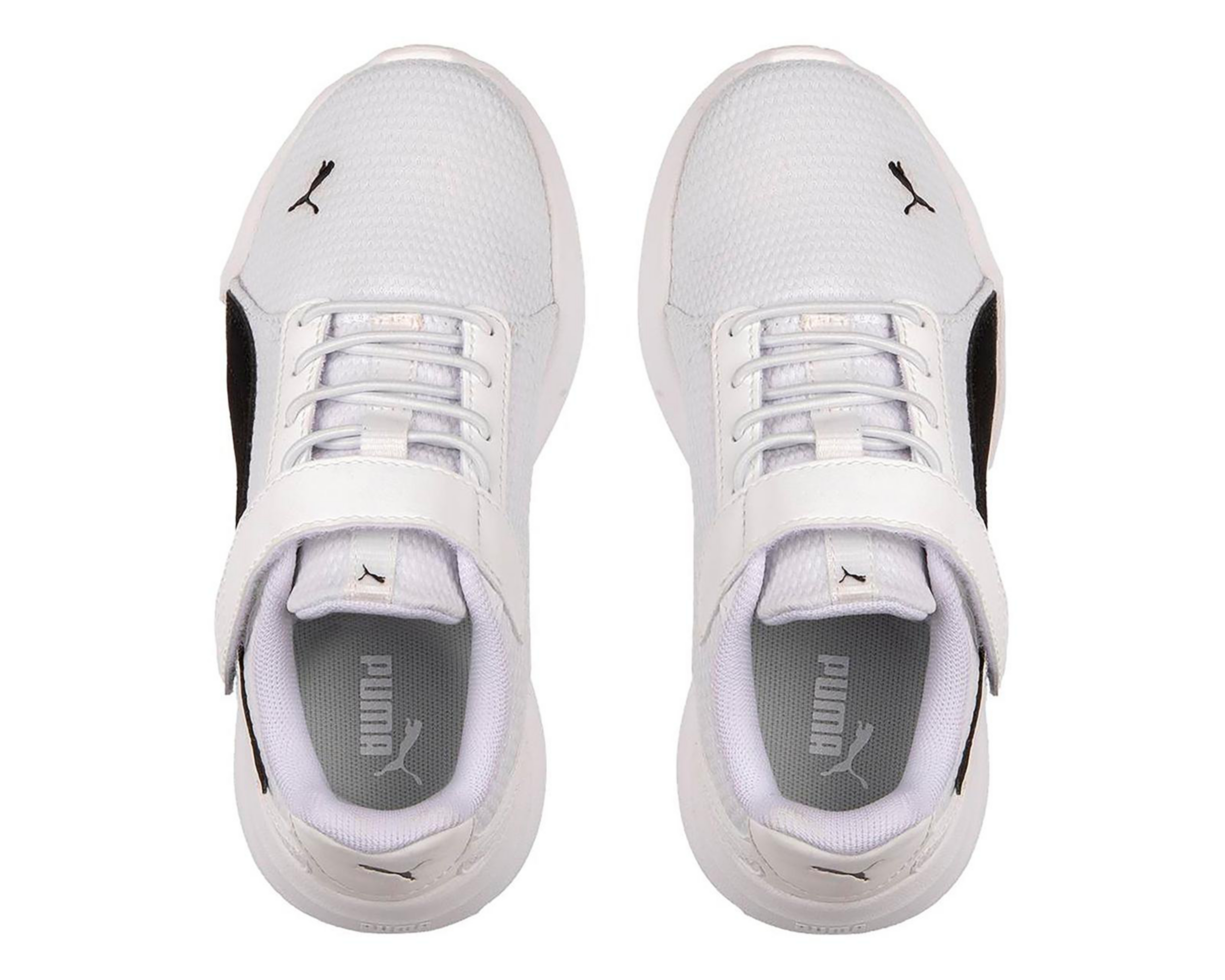 Foto 5 | Tenis Puma Soft Cosmic LT AC PS para Niño