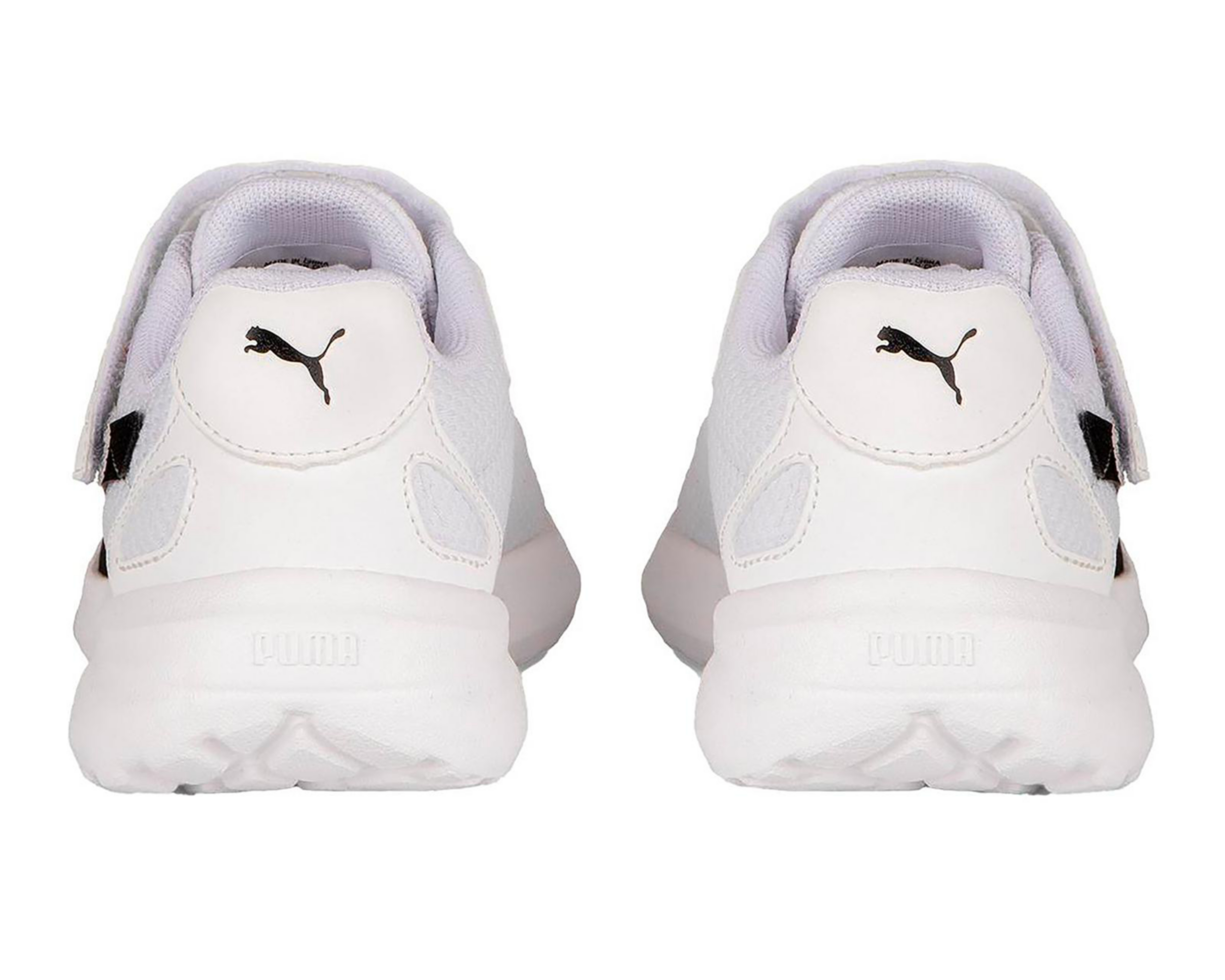 Foto 7 pulgar | Tenis Puma Soft Cosmic LT AC PS para Niño