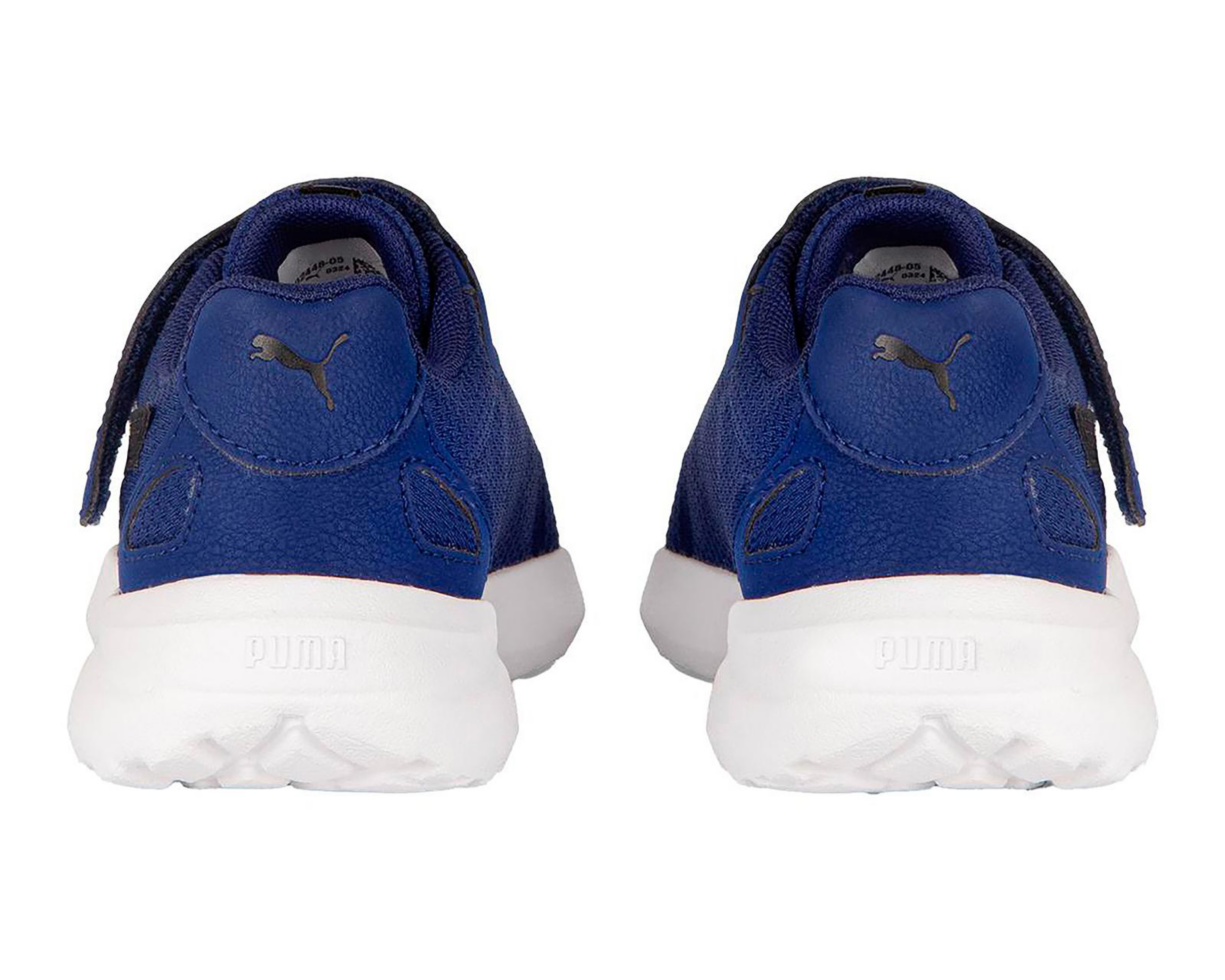 Foto 6 pulgar | Tenis Puma Soft Cosmic LT AC PS para Niño